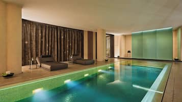 Banho turco/hammam, tratamentos corporais, aromaterapia
