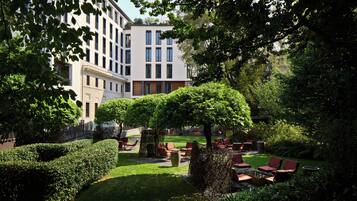 Jardin