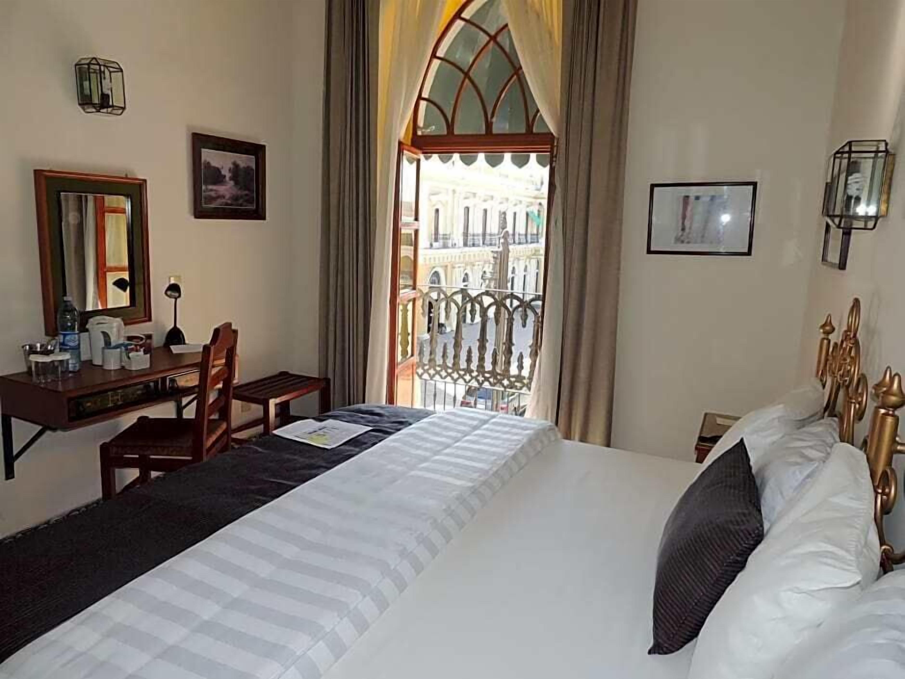 Habitación