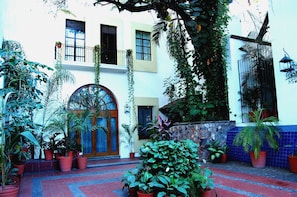 Terrass/Patio