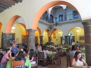 Restaurante