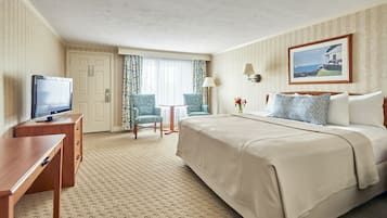 Deluxe Room, 1 King Bed