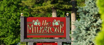 Ogunquit - The Milestone