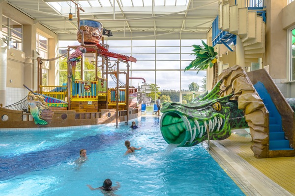 Water park