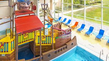 Water park