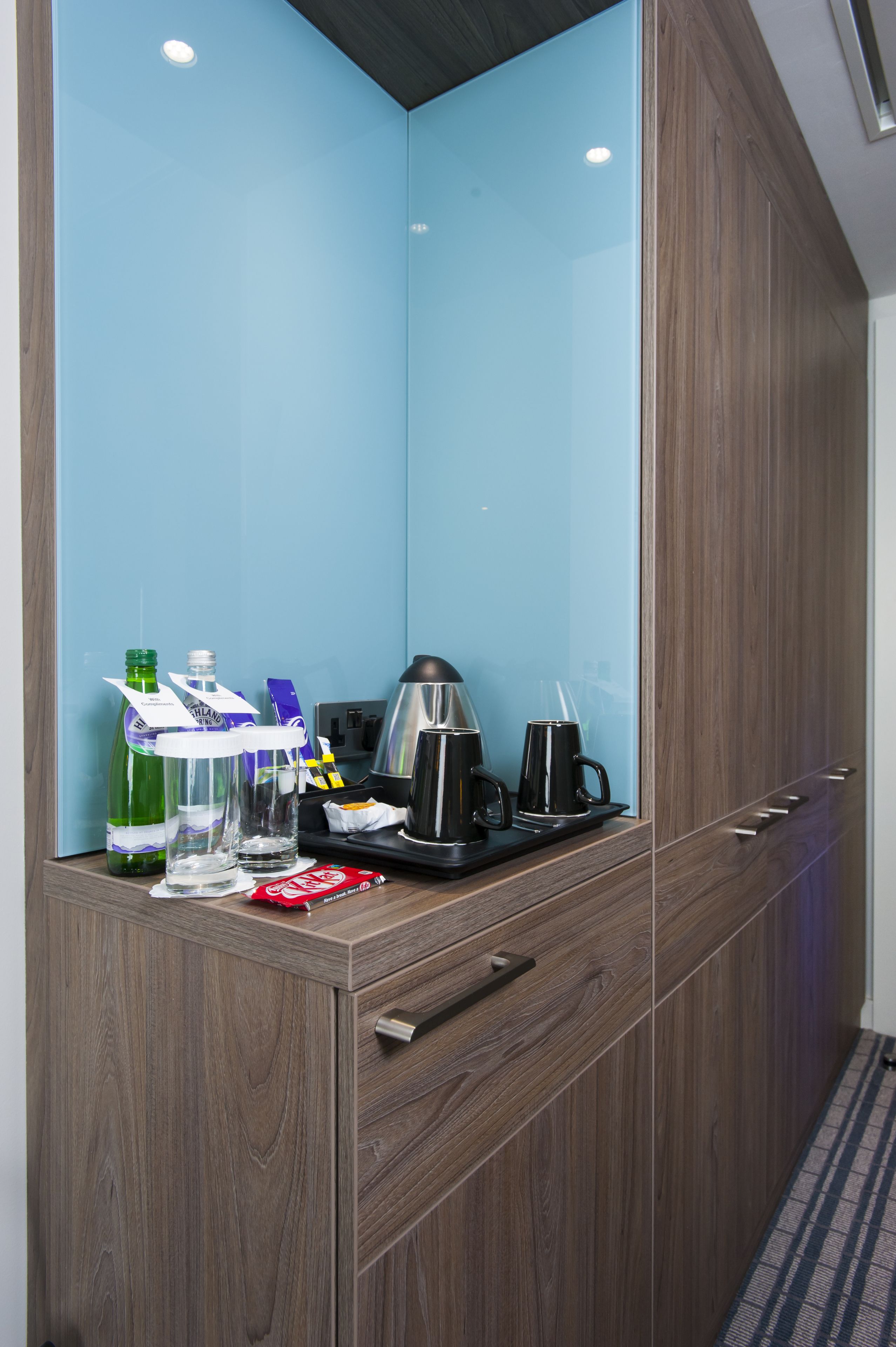 Foto - Holiday Inn London - West by IHG