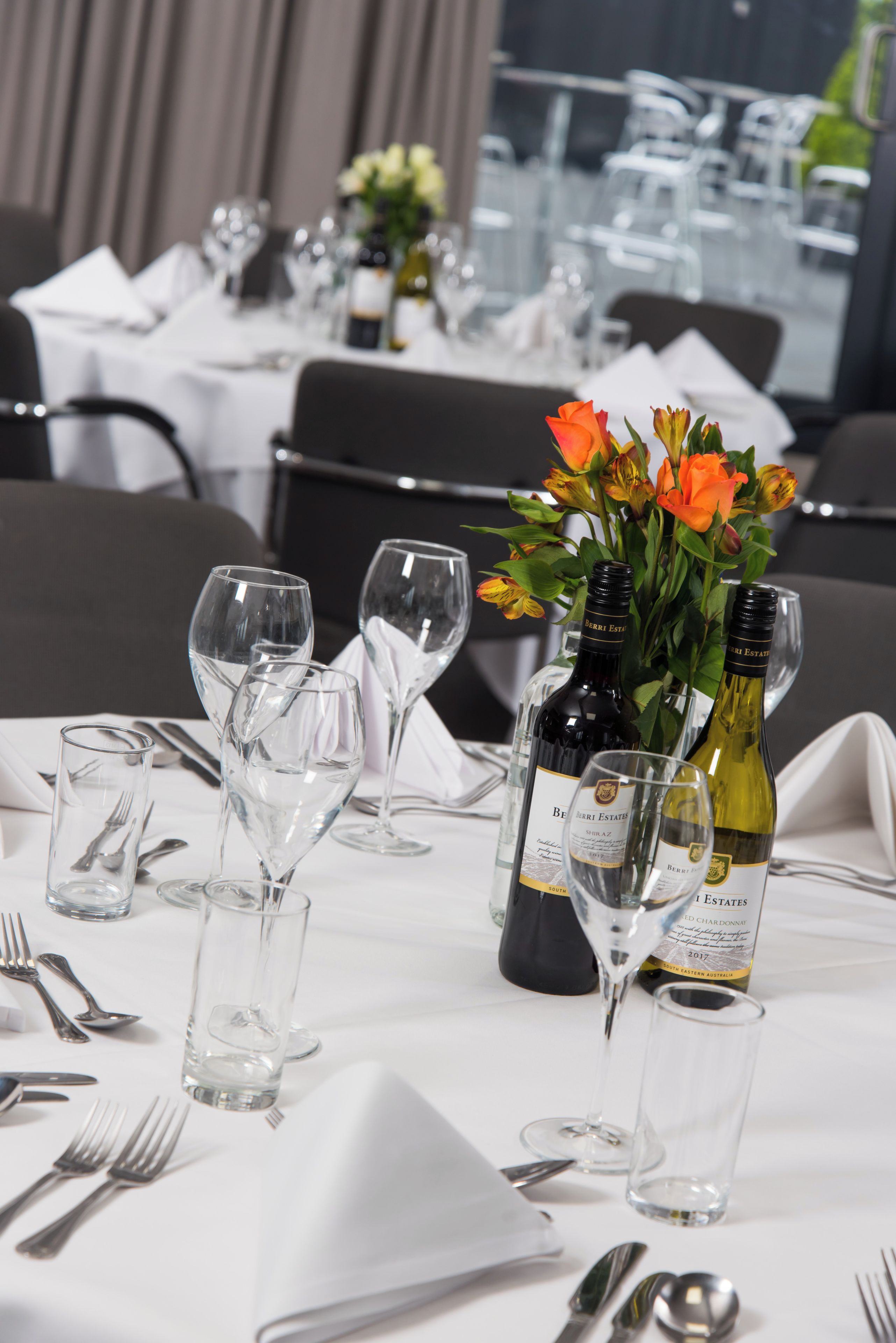 Foto - Holiday Inn London - West