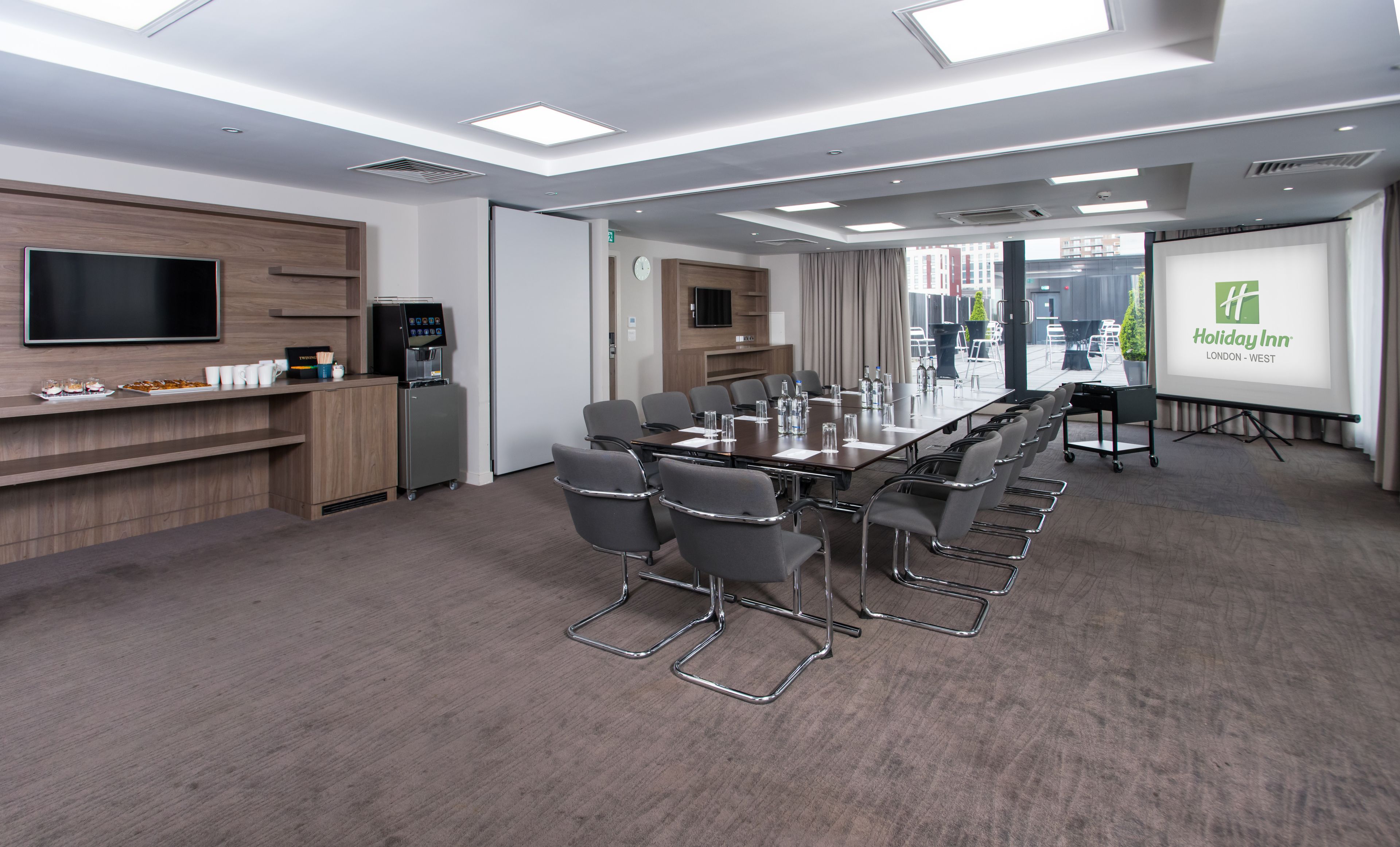 Foto - Holiday Inn London - West by IHG
