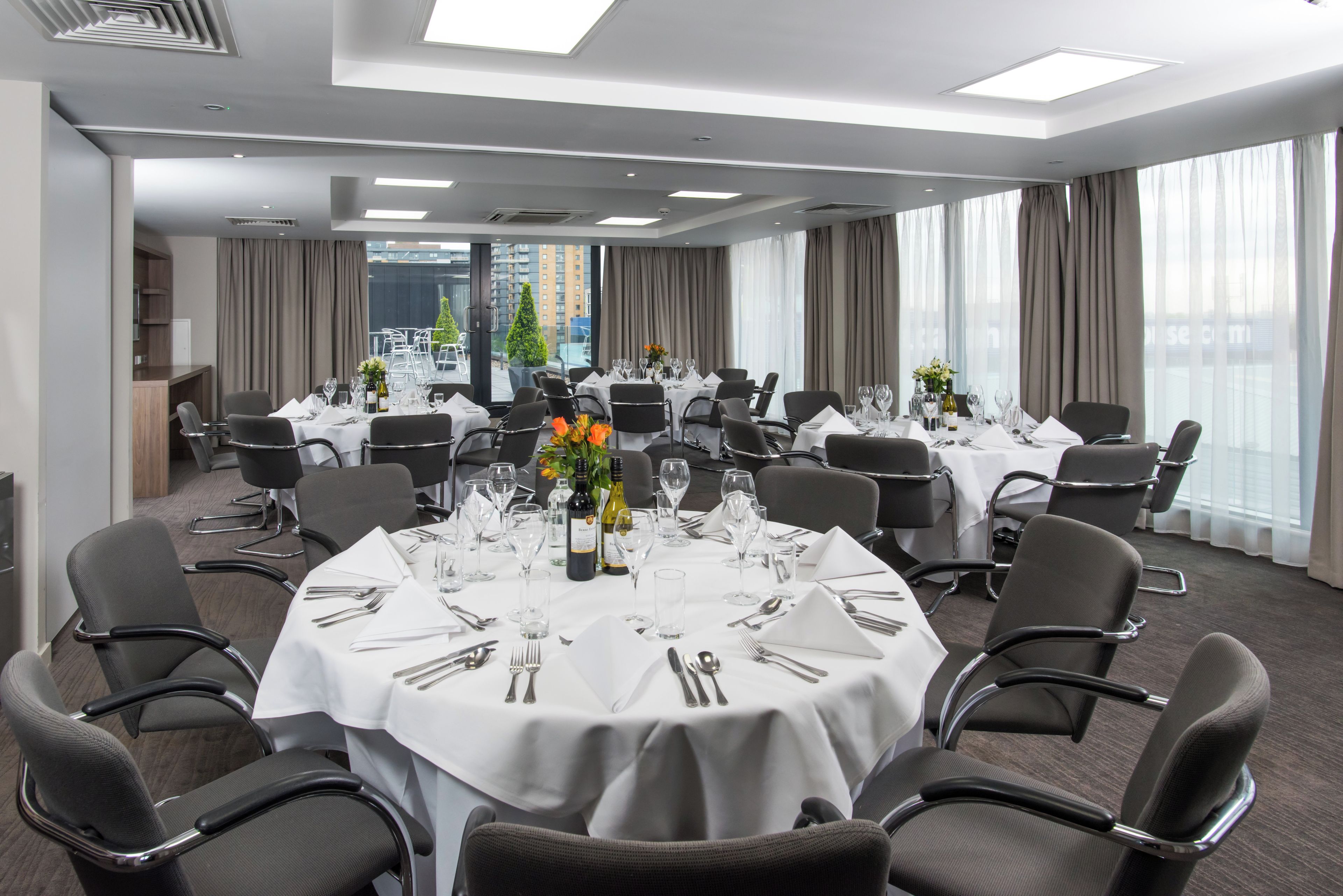 Foto - Holiday Inn London - West