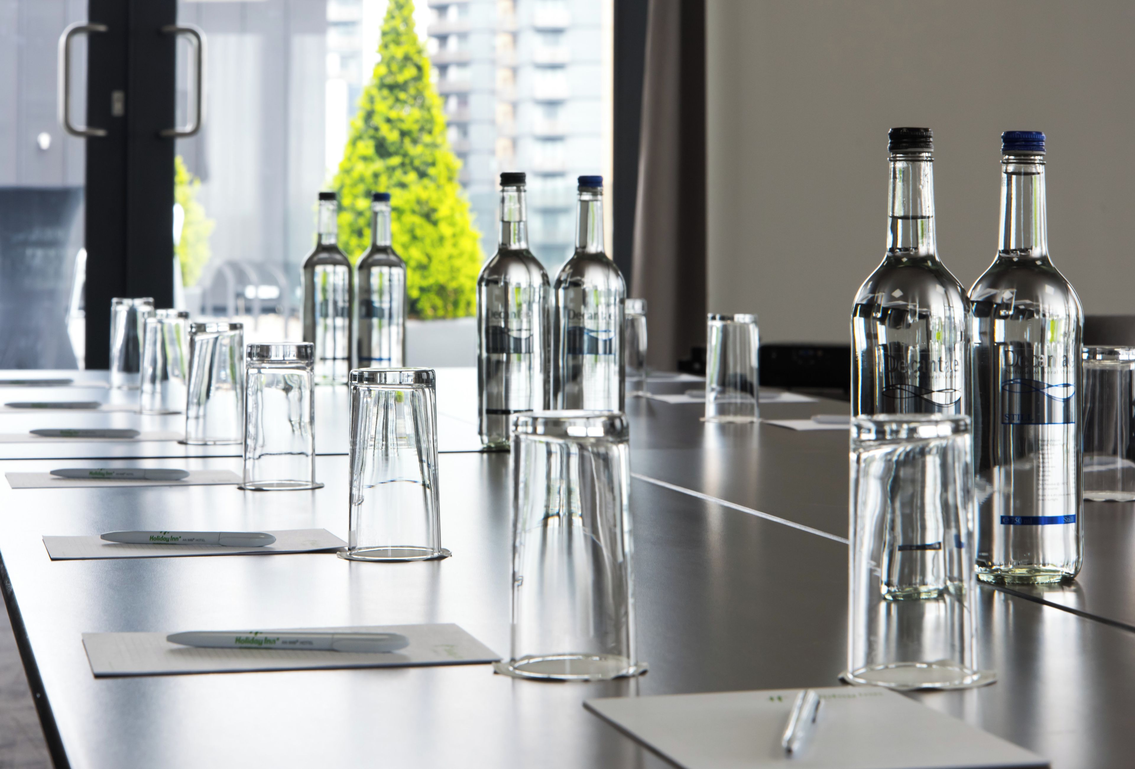 Foto - Holiday Inn London - West