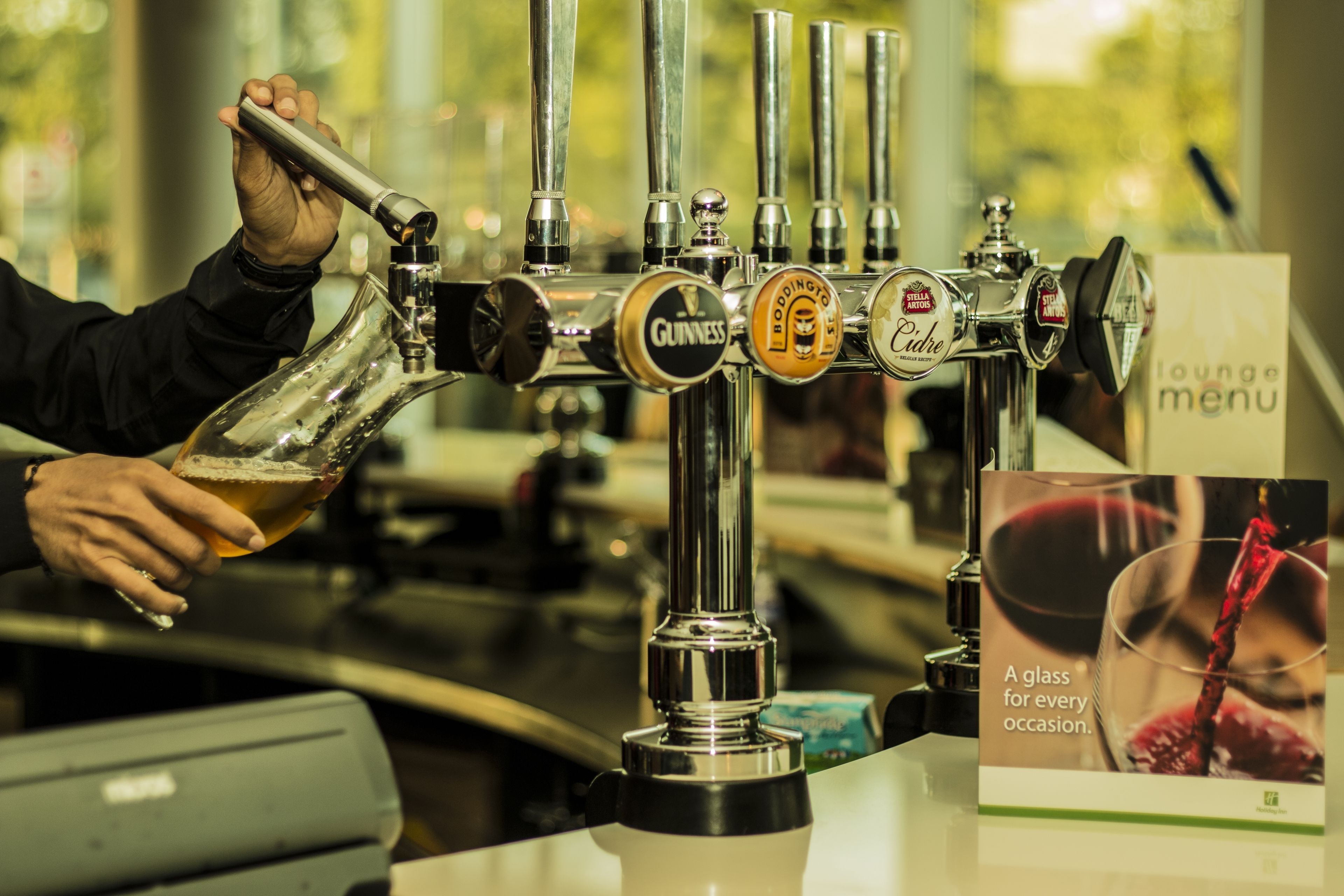 Foto - Holiday Inn London - West by IHG