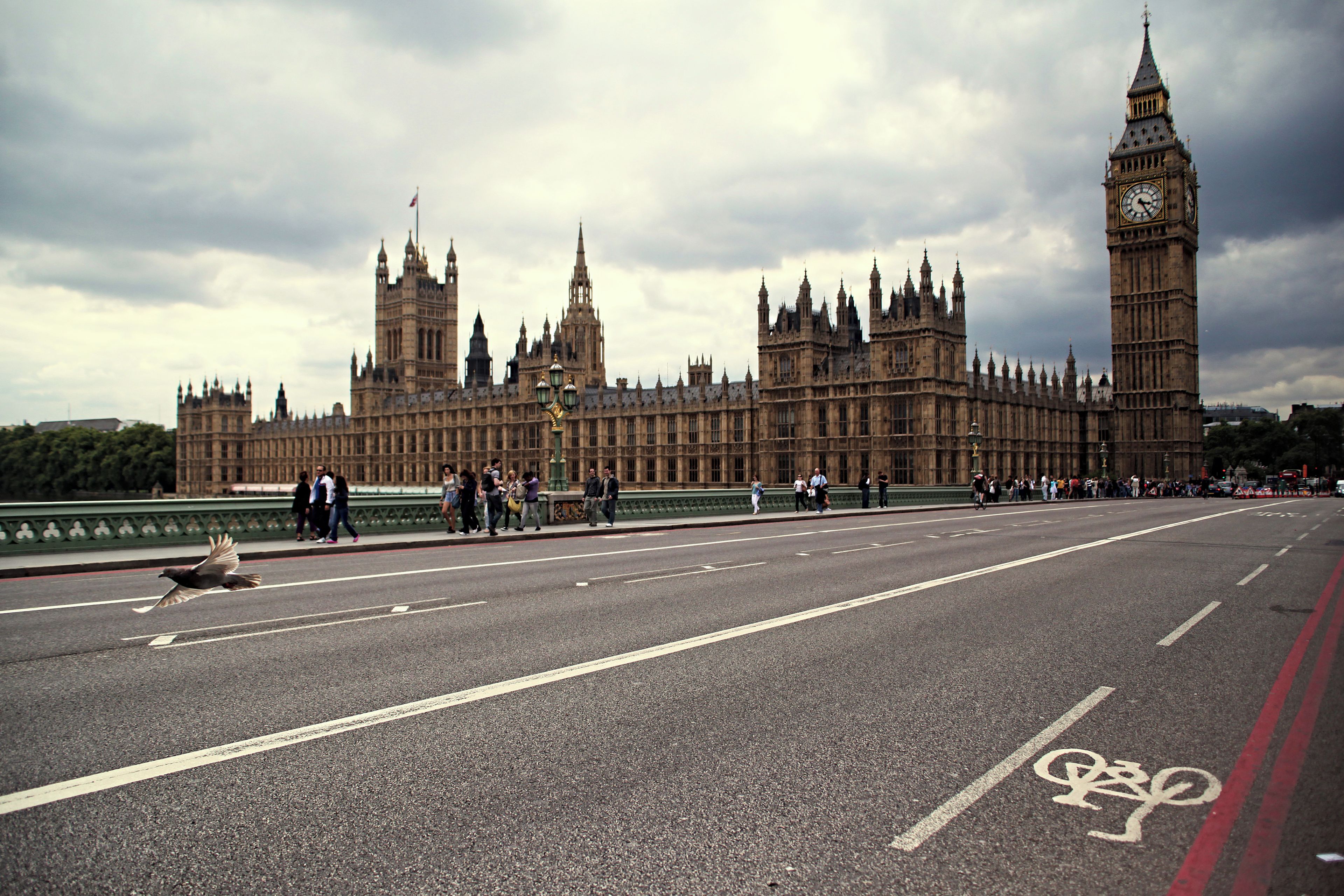 Foto - Holiday Inn London - West