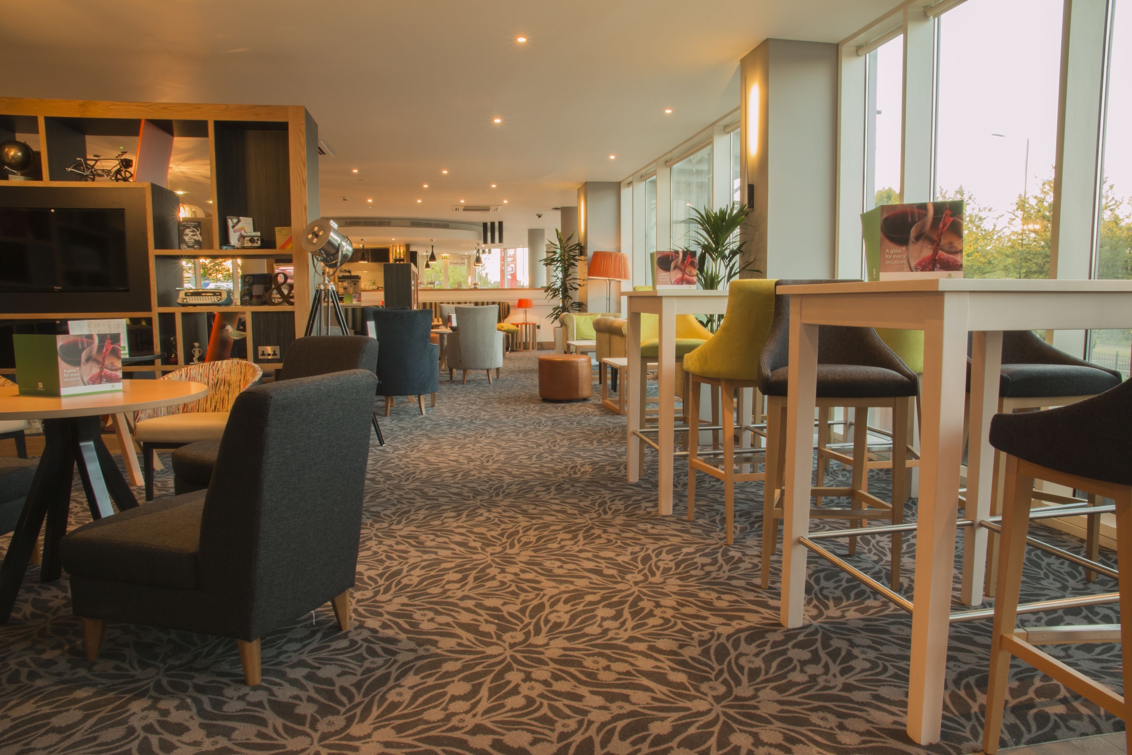 Foto - Holiday Inn London - West