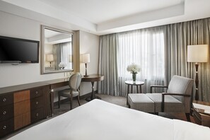 Room - Ramada Seoul (Seoul)