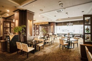 Dining - Ramada Seoul (Seoul)