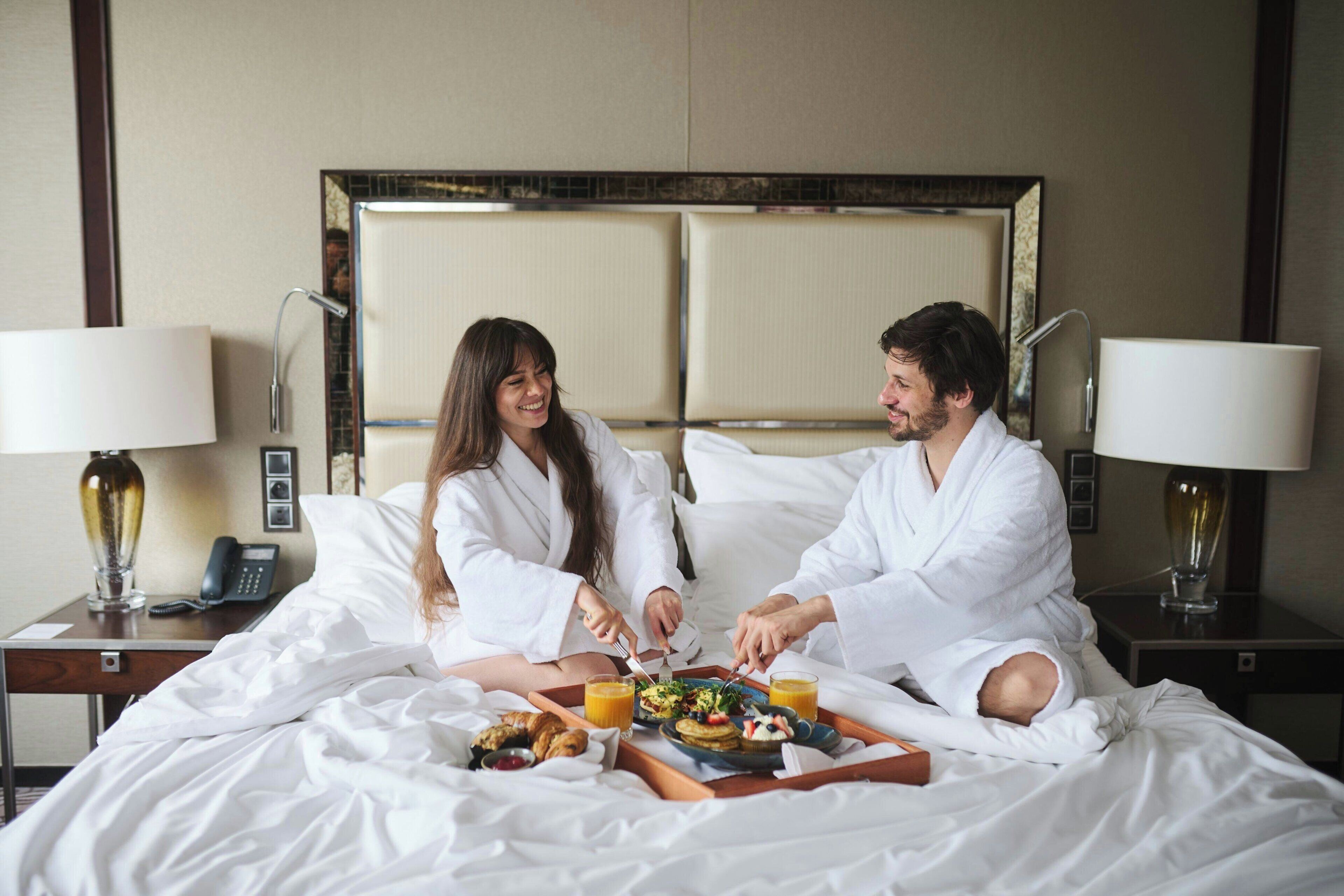 Foto - Sheraton Grand Krakow