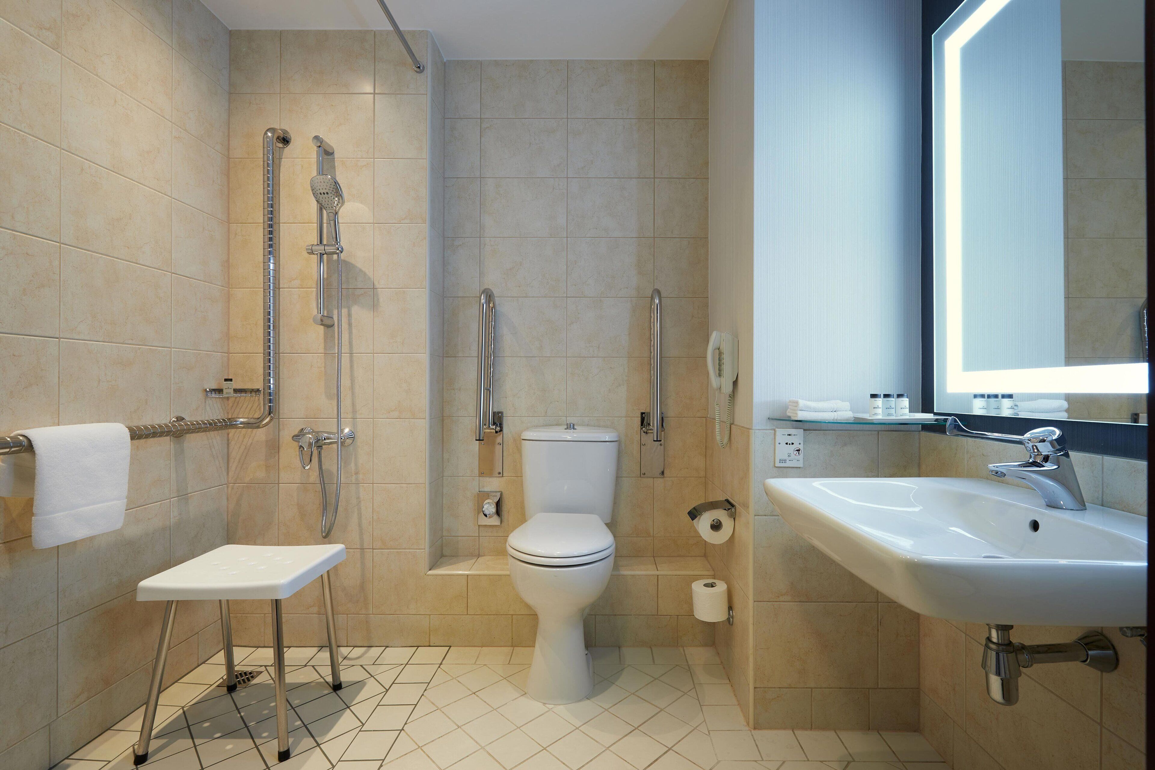 Photo - Sheraton Grand Krakow