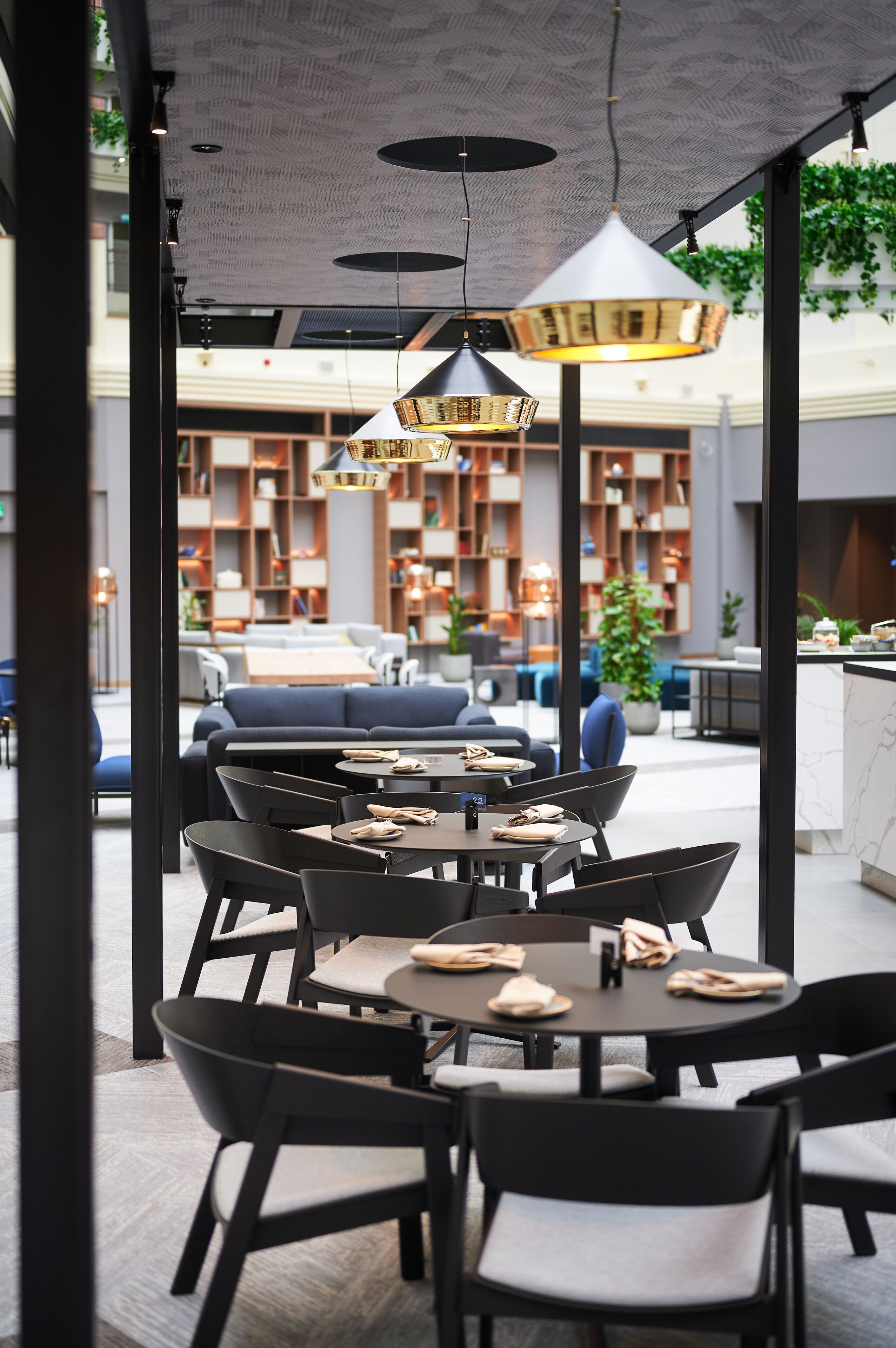 Foto - Sheraton Grand Krakow