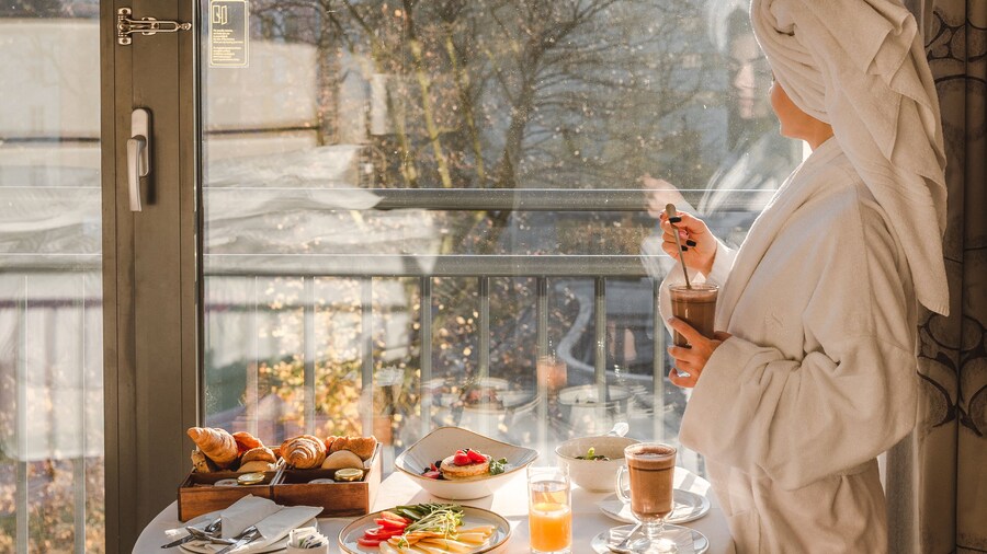 Sheraton Grand Krakow