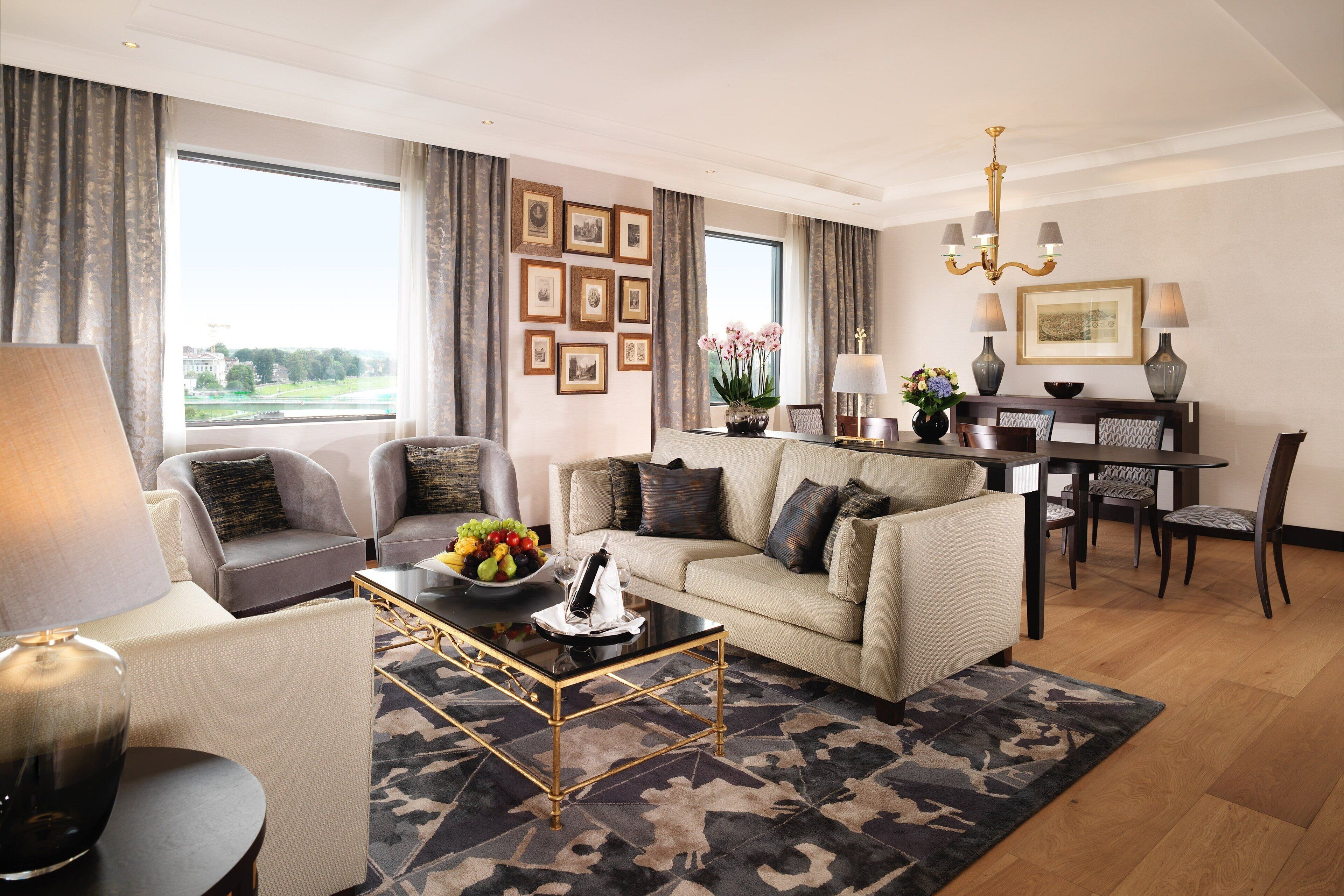 Photo - Sheraton Grand Krakow