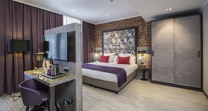 Leonardo Hotel Barcelona Las Ramblas