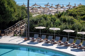 On the beach, white sand - Sarena de Muro Resort Mallorca, part of Destination by Hyatt (Muro)