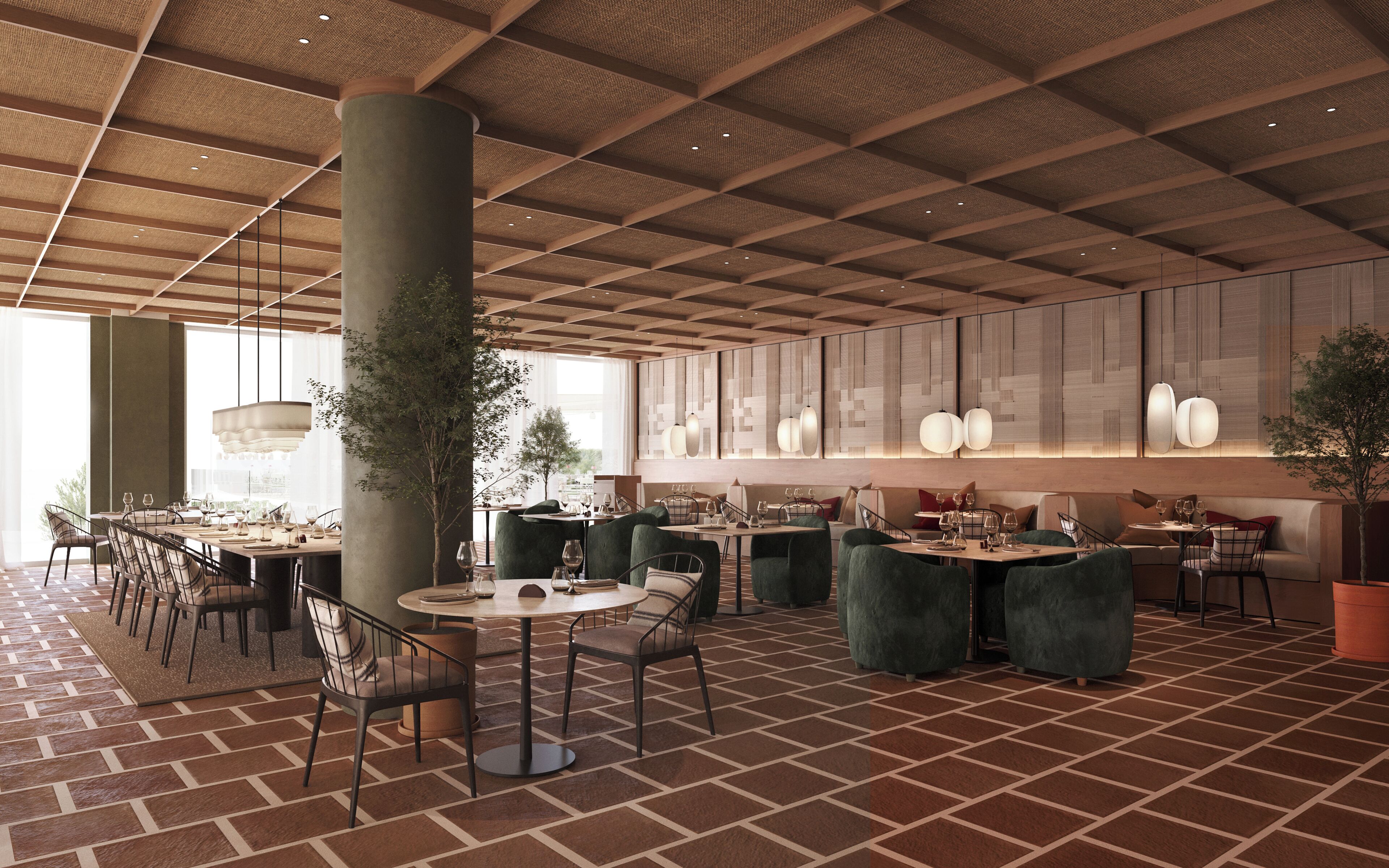Foto - Sarena de Muro Resort Mallorca, part of Destination by Hyatt