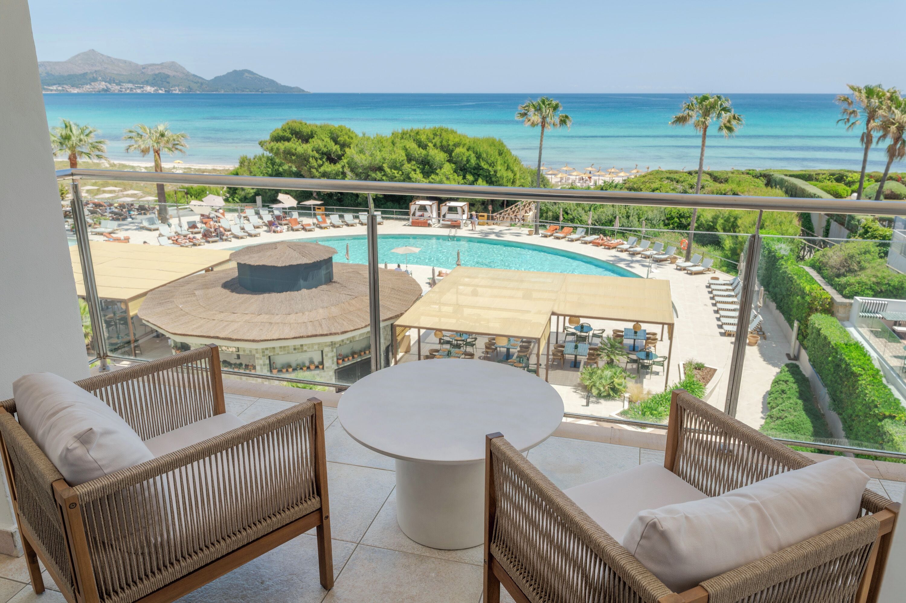 Sarena de Muro Resort Mallorca, part of Destination by Hyatt