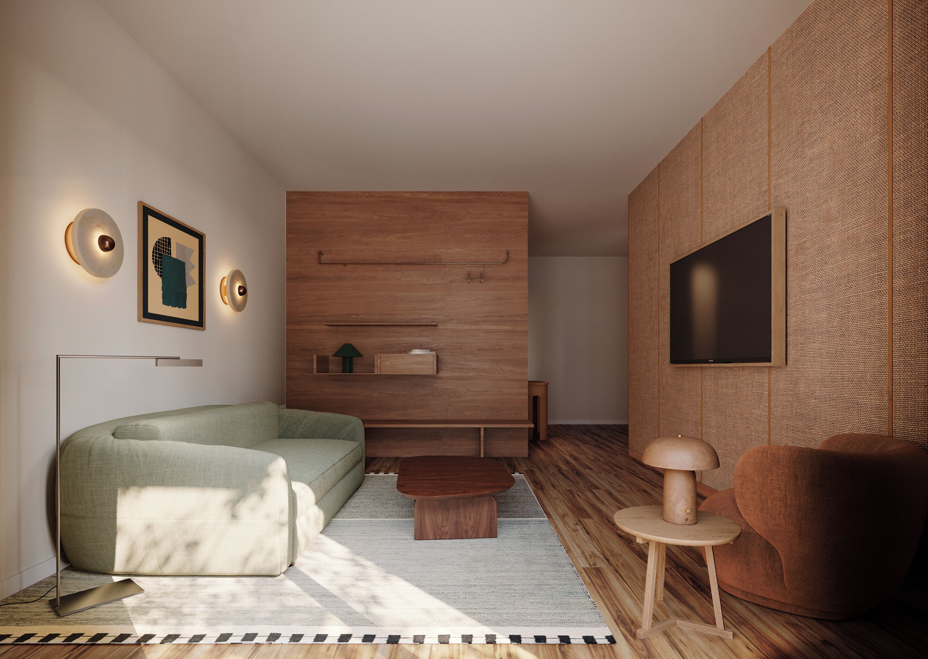 Foto - Sarena de Muro Resort Mallorca, part of Destination by Hyatt