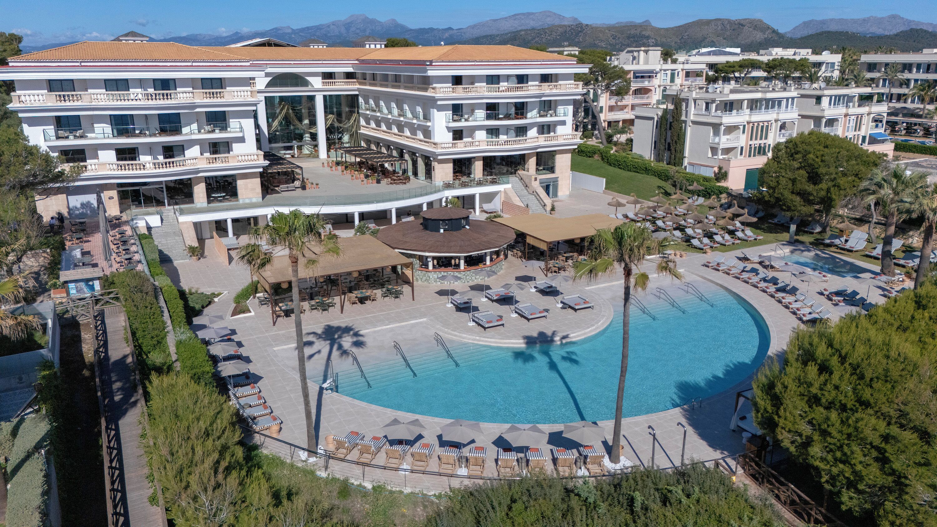 Sarena de Muro Resort Mallorca, part of Destination by Hyatt