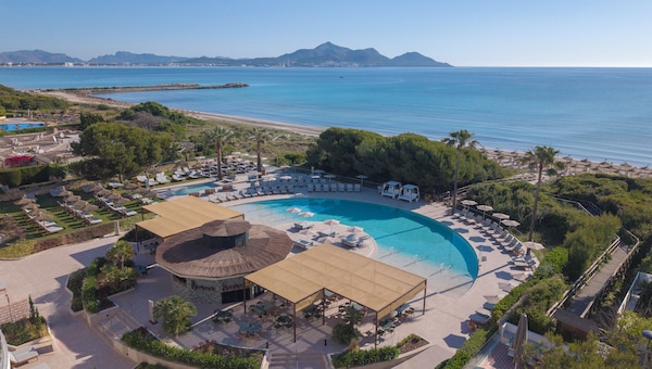 Sarena De Muro Resort Mallorca, Part Of Destination By Hyatt - Balearic Islands