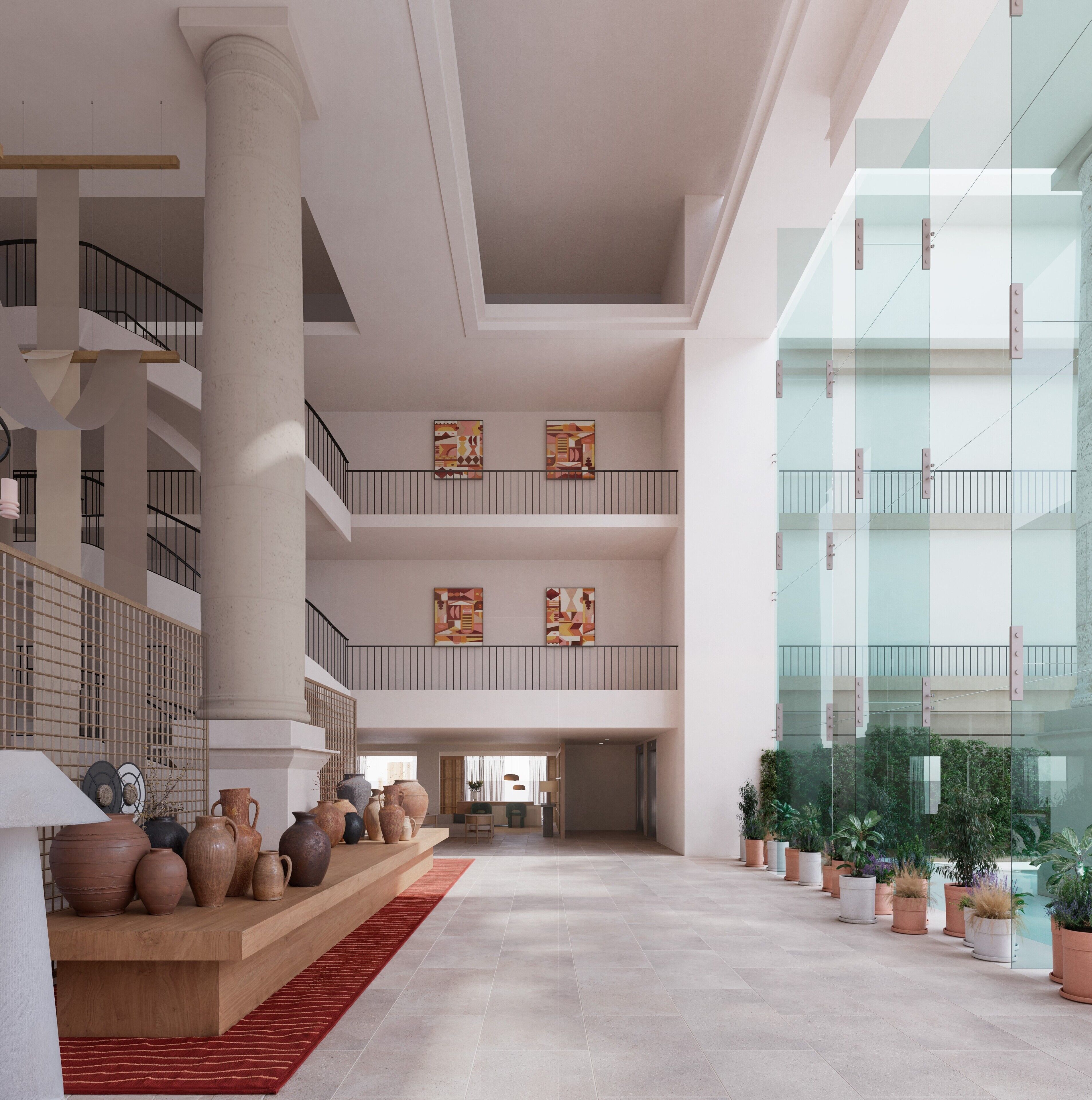 Foto - Sarena de Muro Resort Mallorca, part of Destination by Hyatt