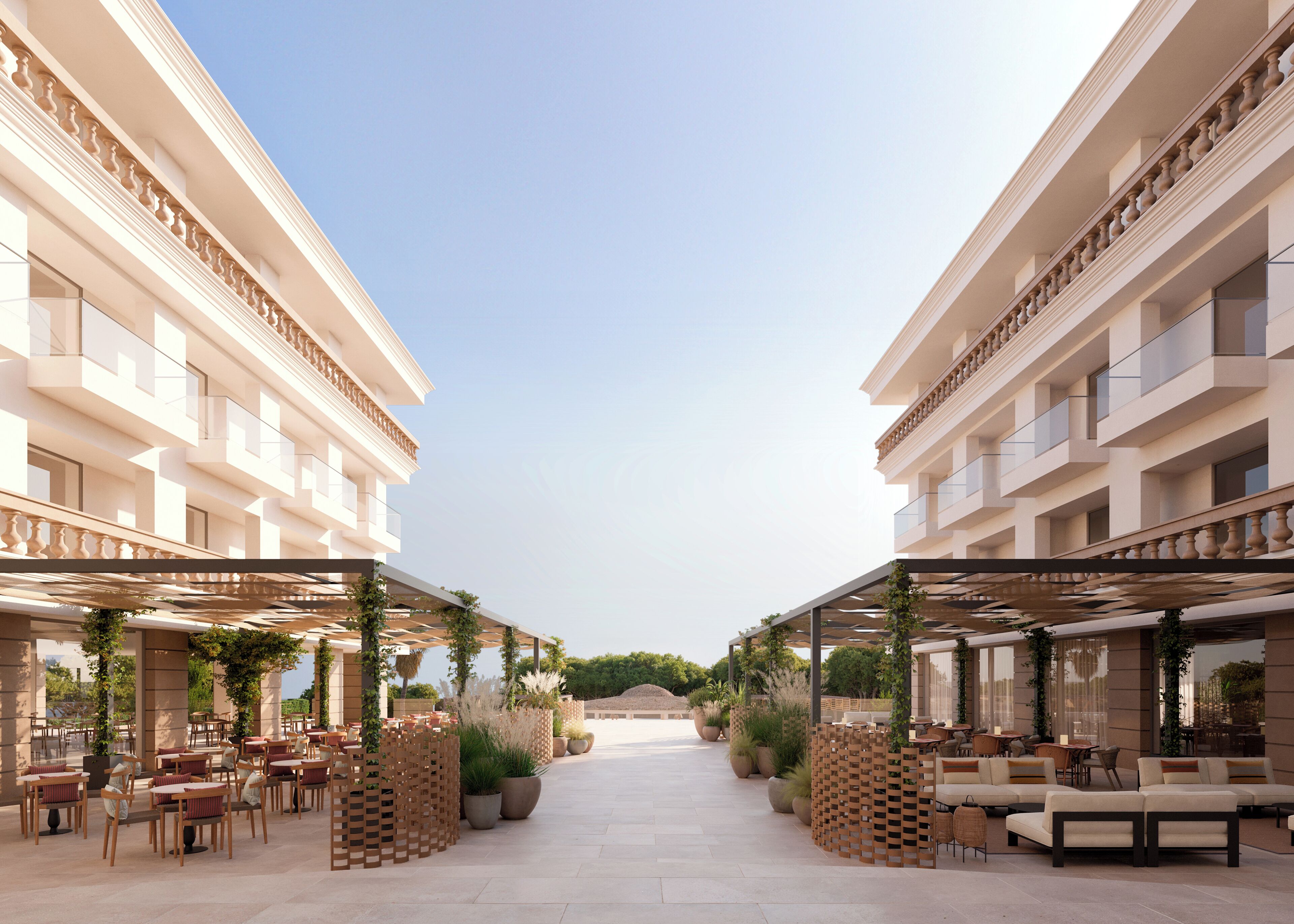 Foto - Sarena de Muro Resort Mallorca, part of Destination by Hyatt