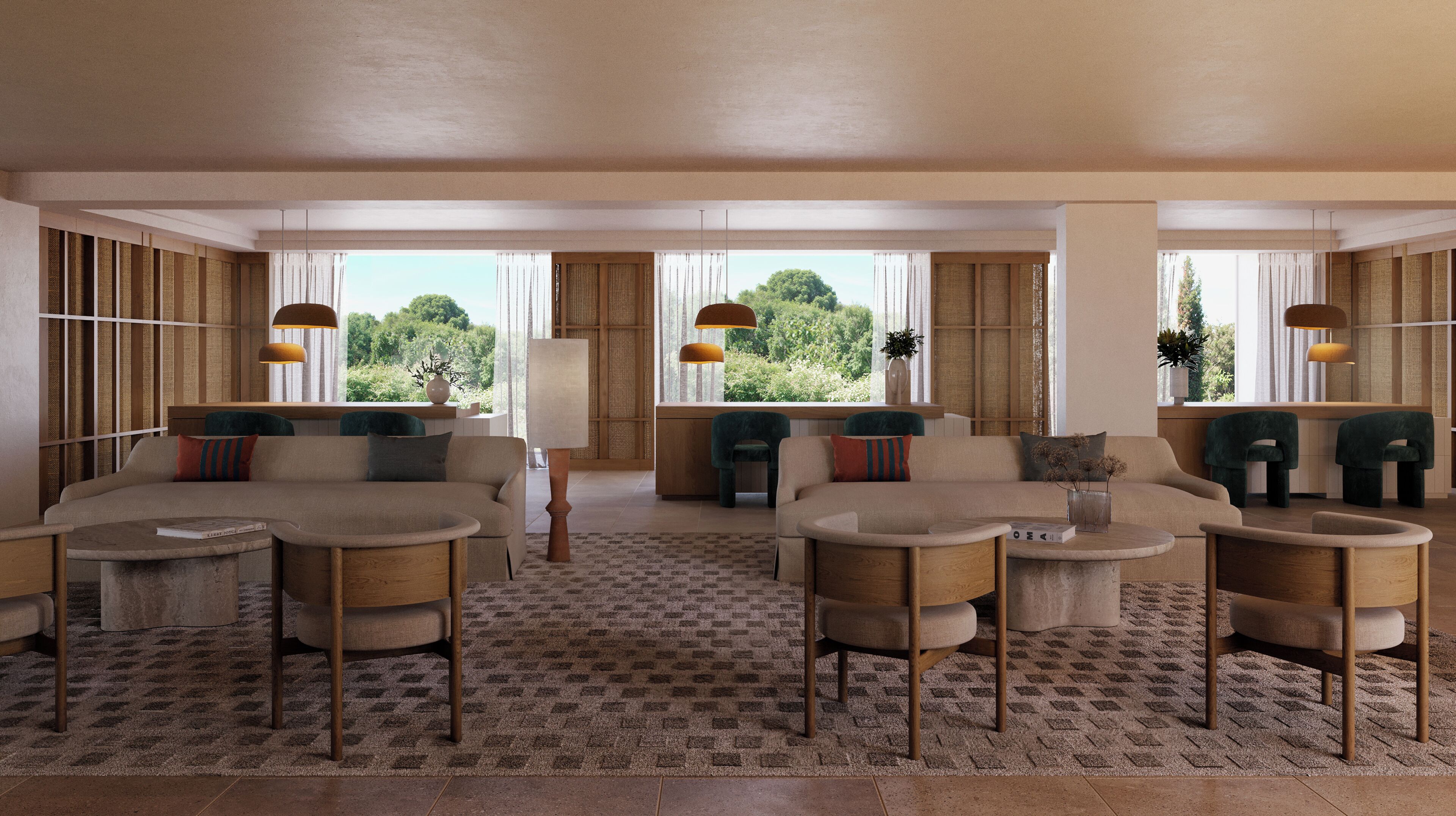 Foto - Sarena de Muro Resort Mallorca, part of Destination by Hyatt