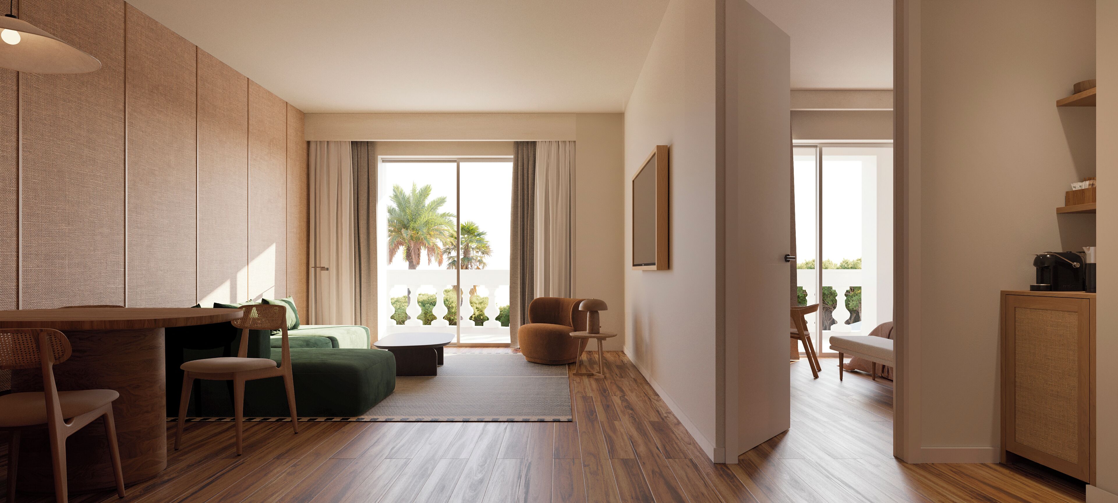 Foto - Sarena de Muro Resort Mallorca, part of Destination by Hyatt