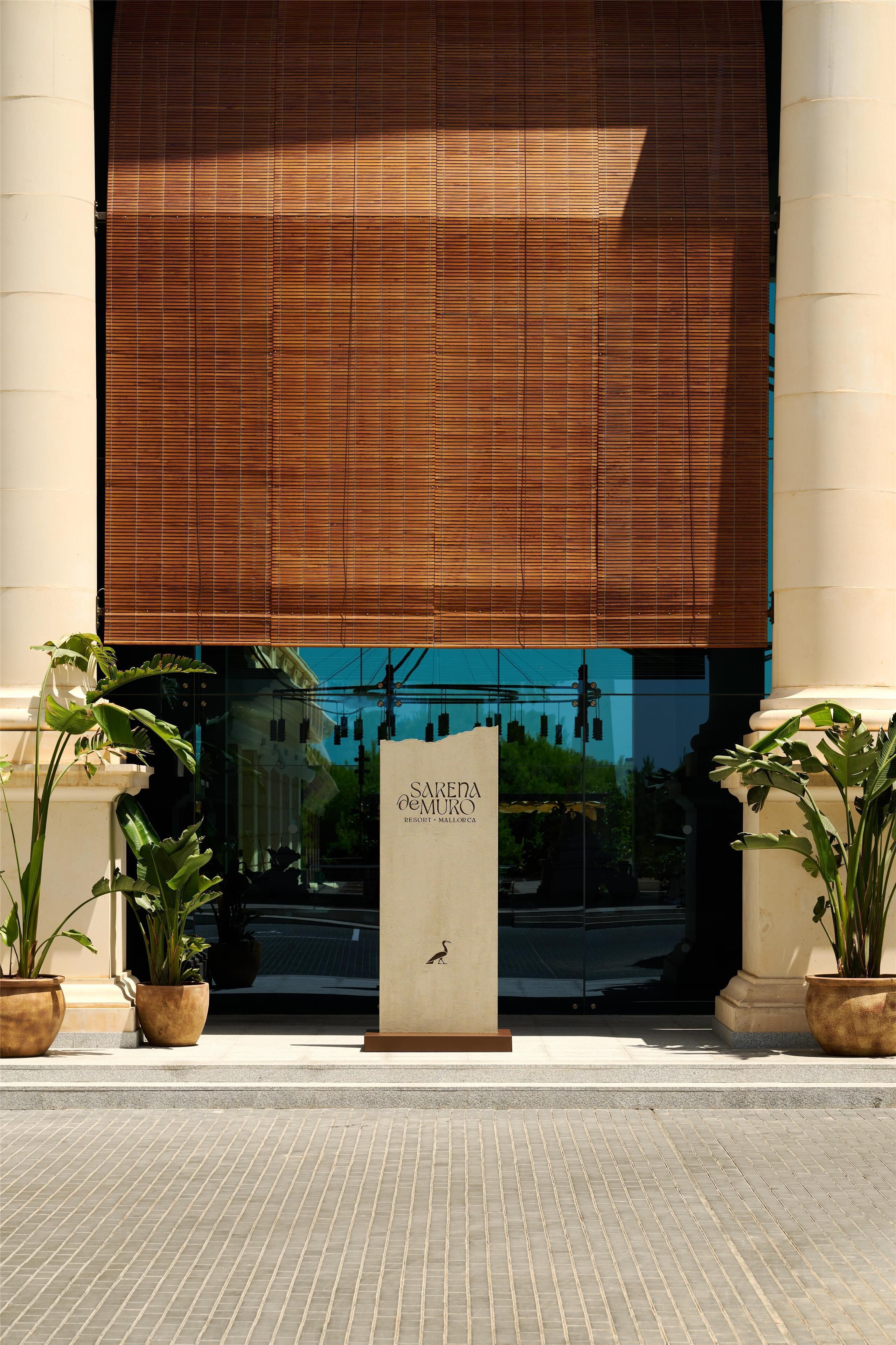 Foto - Sarena de Muro Resort Mallorca, part of Destination by Hyatt