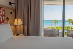 View from room - Sarena de Muro Resort Mallorca, part of Destination by Hyatt (Muro)