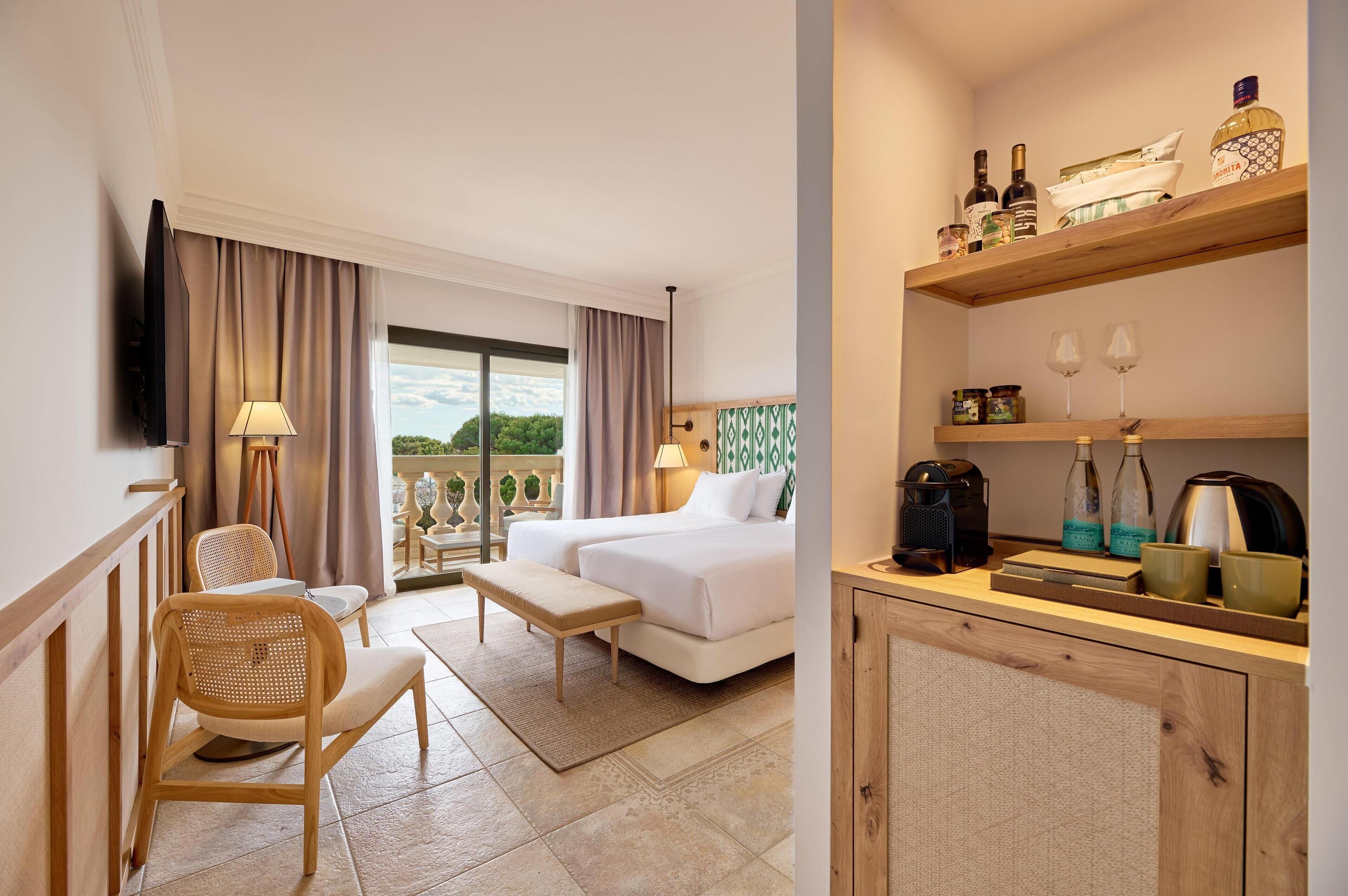 sarena-de！ Sarena de Muro Resort Mallorca, part of Destination by Hyatt