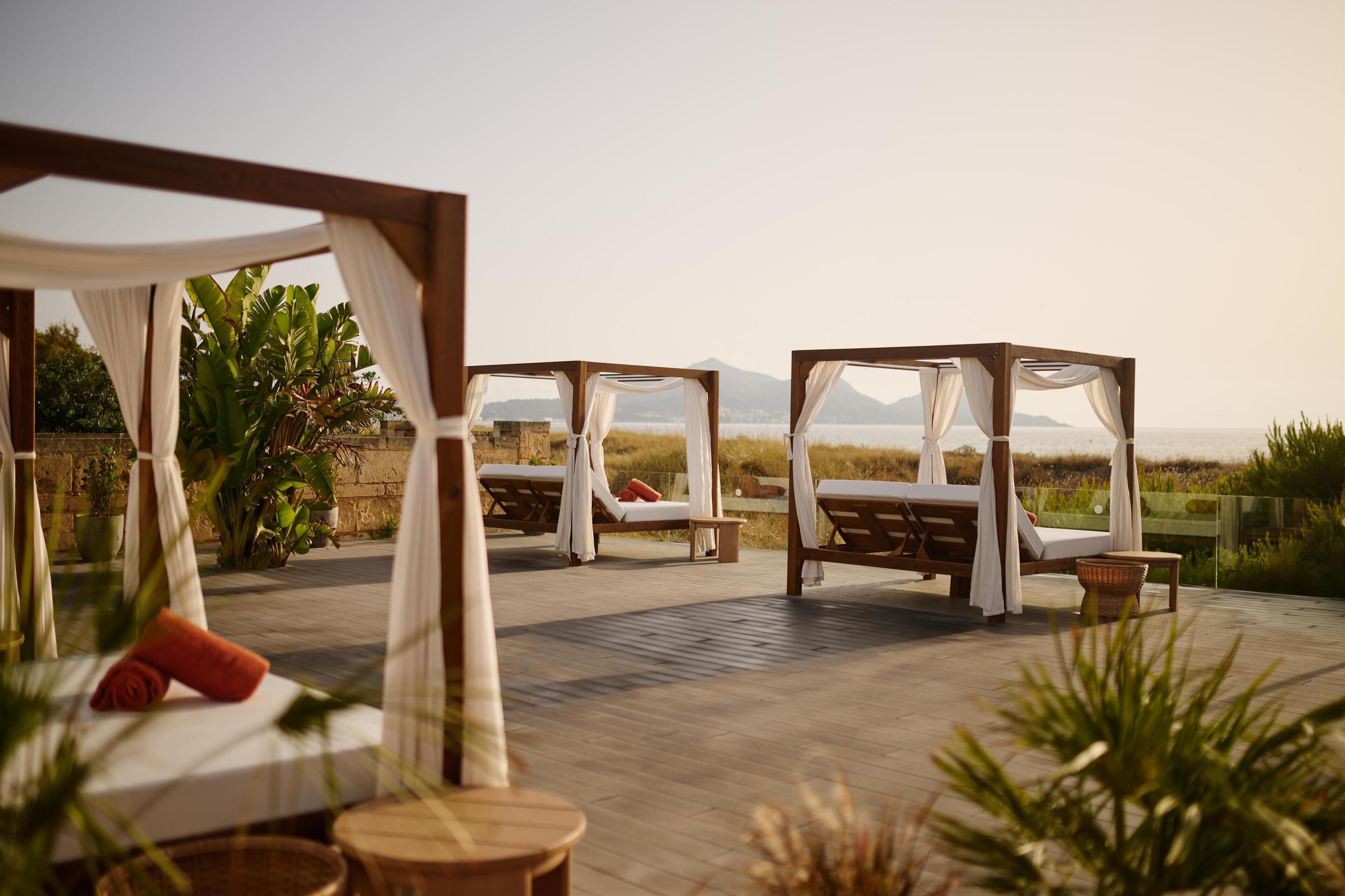 sarena-de！ Sarena de Muro Resort Mallorca, part of Destination by Hyatt
