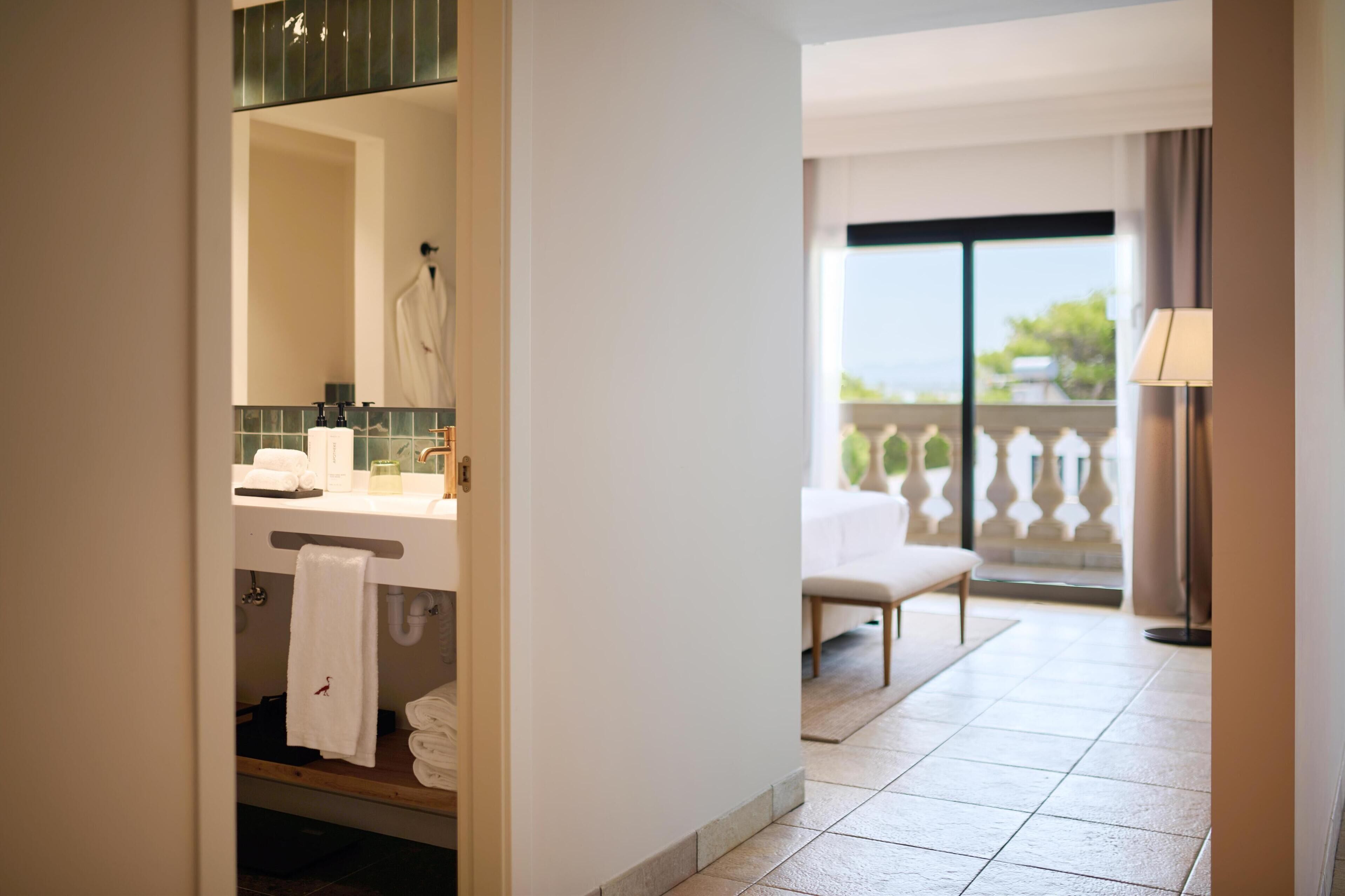 Foto - Sarena de Muro Resort Mallorca, part of Destination by Hyatt