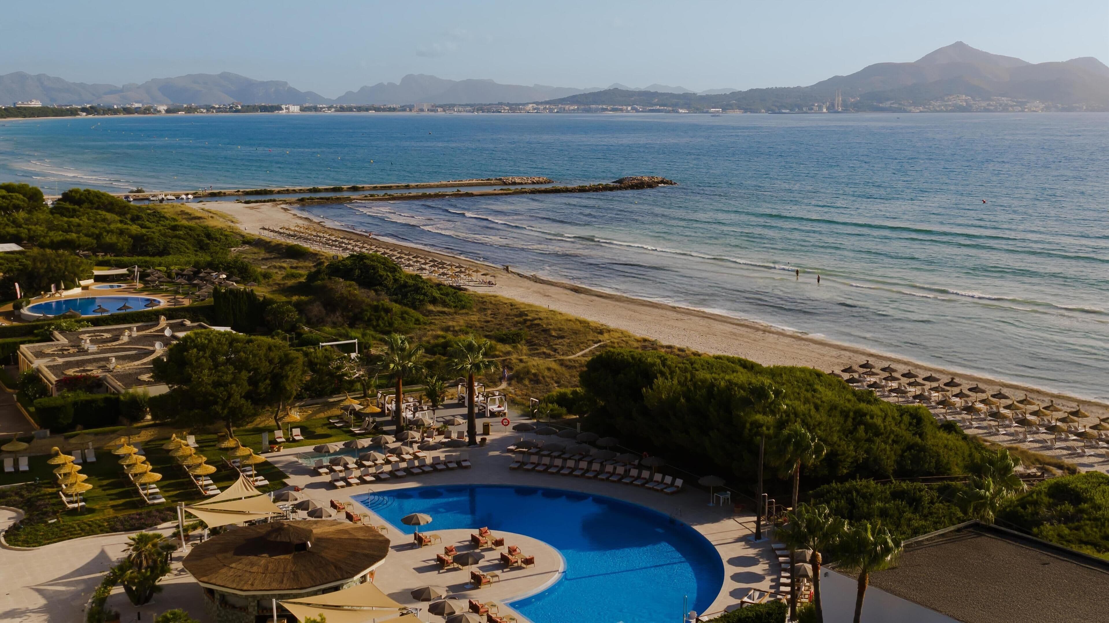 sarena-de！ Sarena de Muro Resort Mallorca, part of Destination by Hyatt