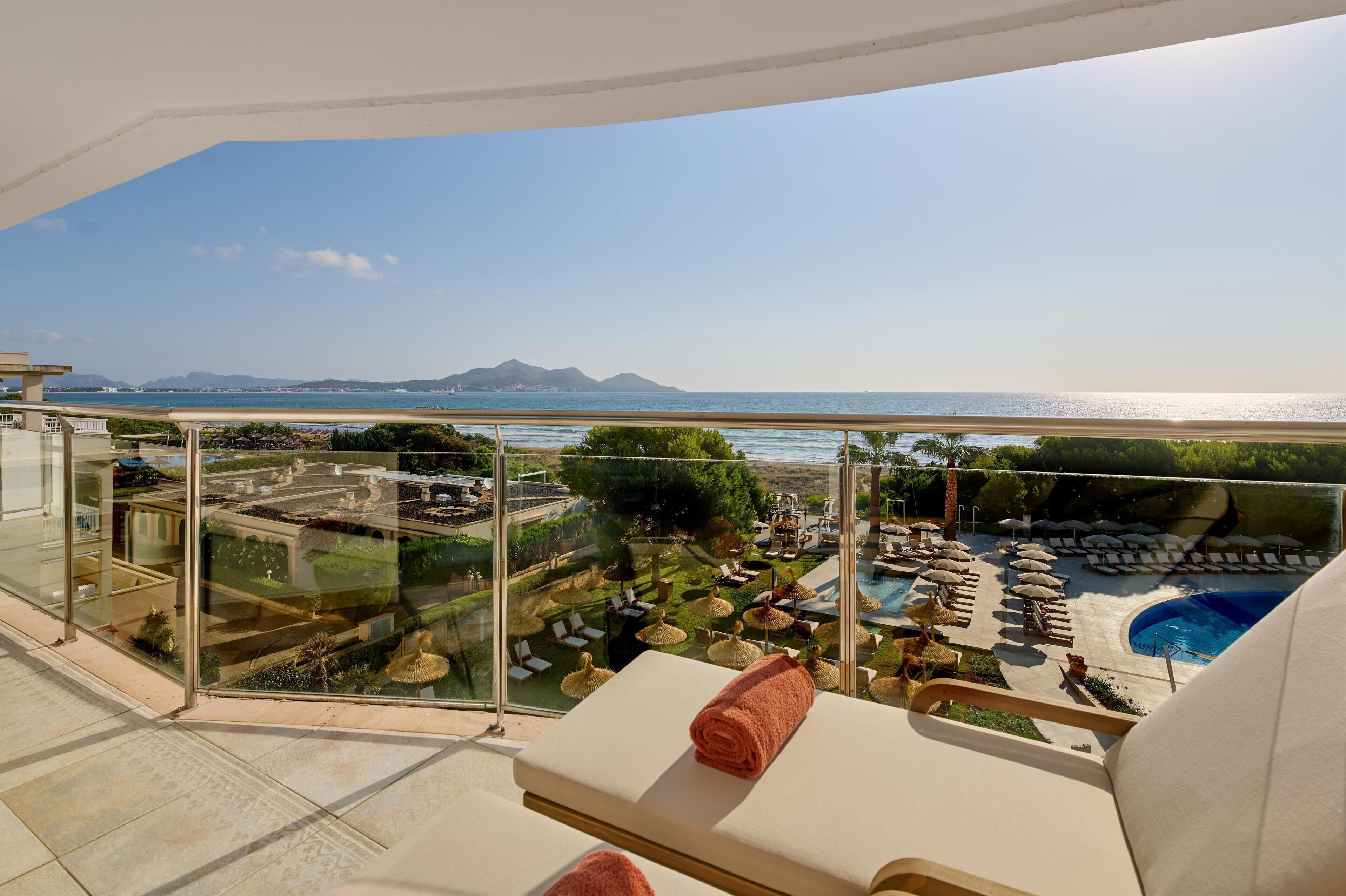 Foto - Sarena de Muro Resort Mallorca, part of Destination by Hyatt