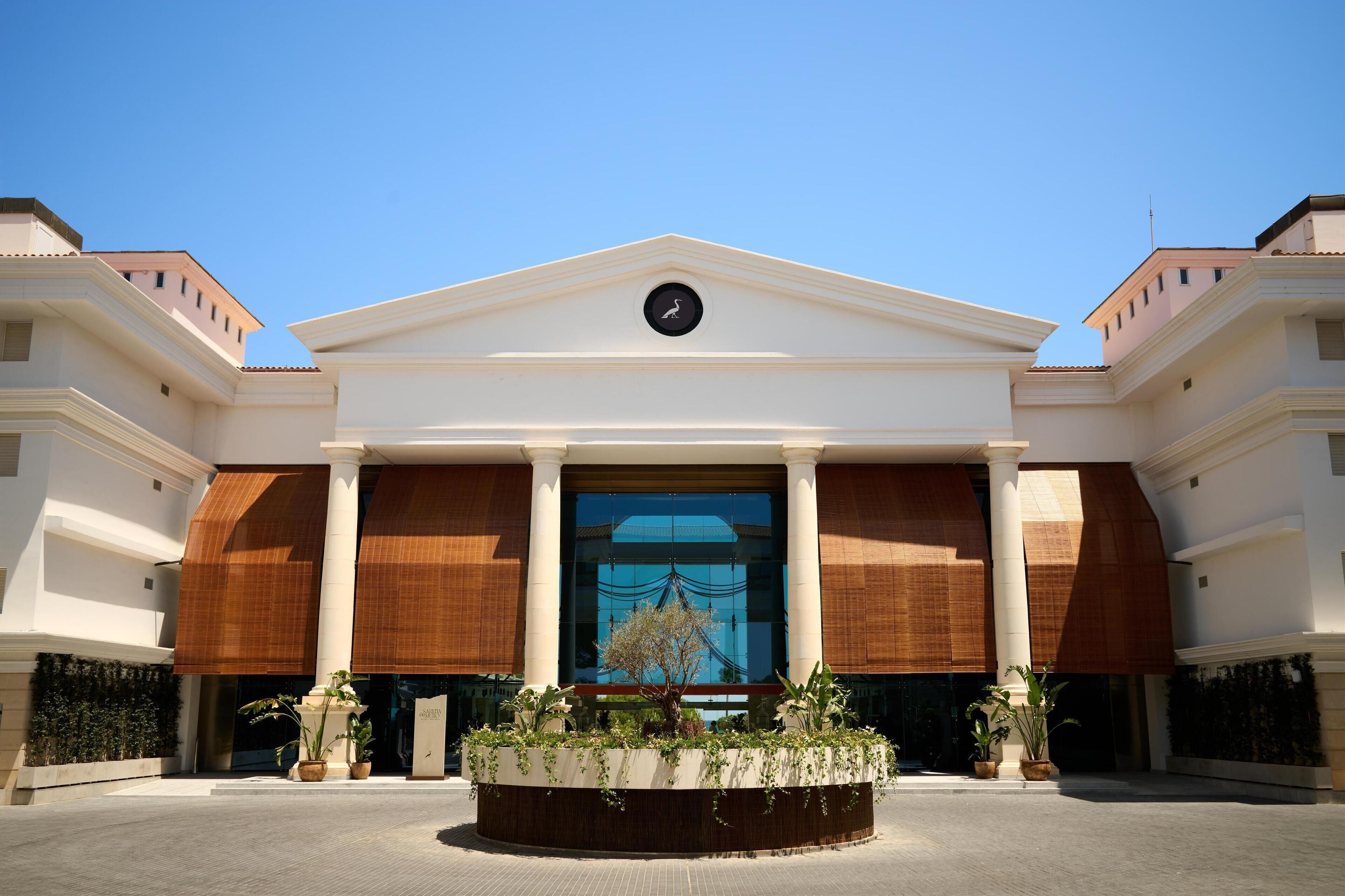 Foto - Sarena de Muro Resort Mallorca, part of Destination by Hyatt