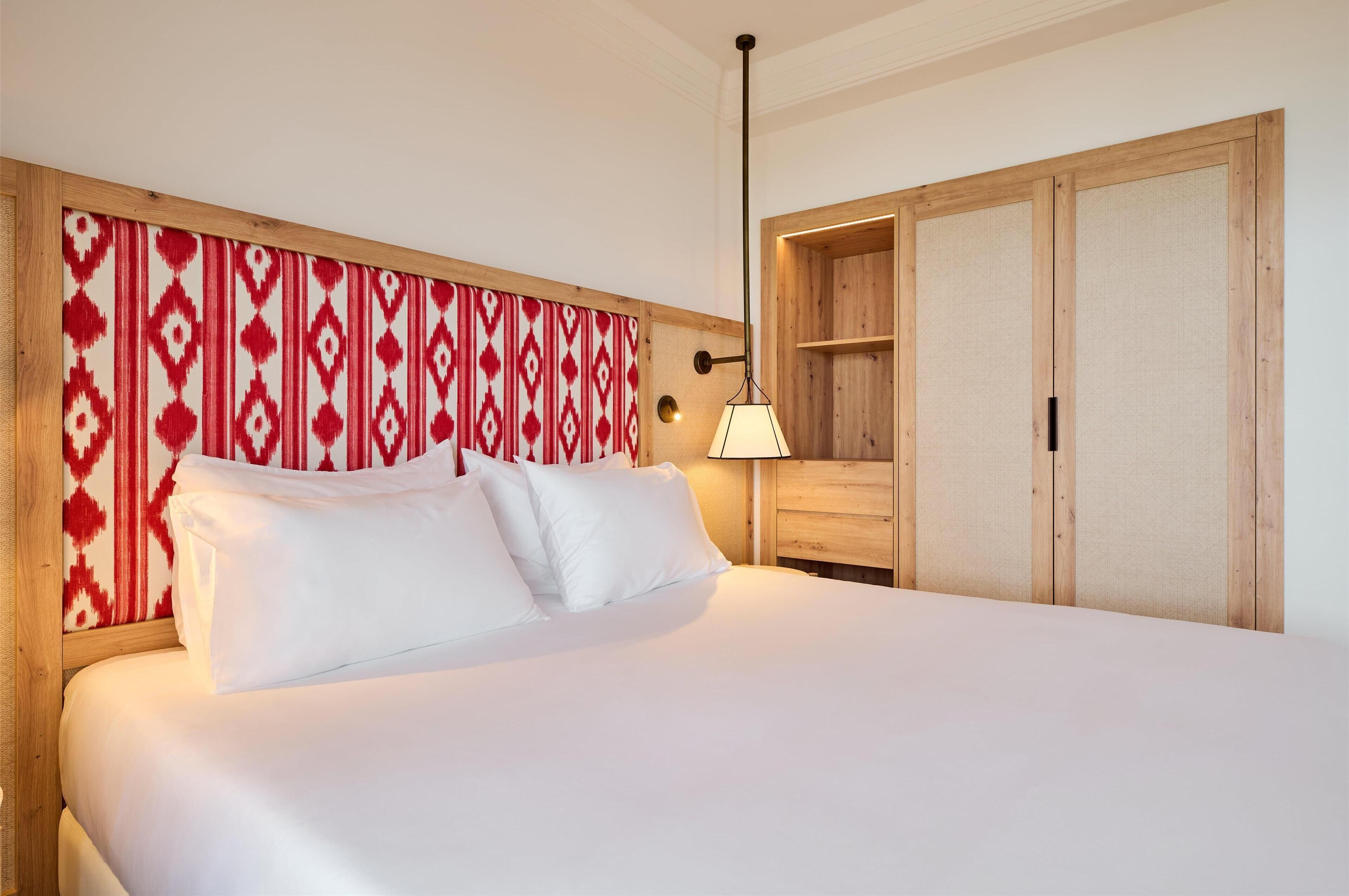 sarena-de！ Sarena de Muro Resort Mallorca, part of Destination by Hyatt