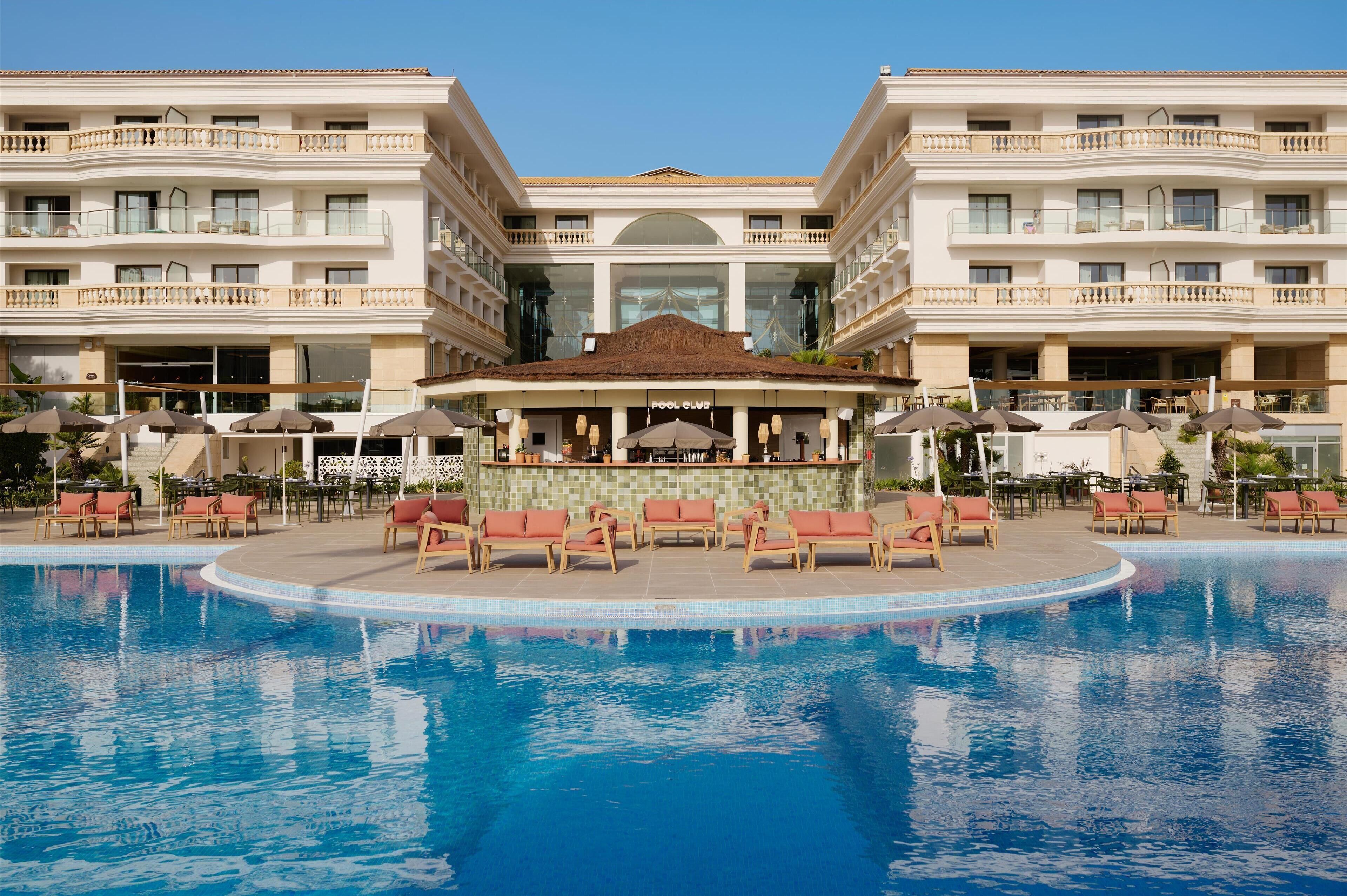 Foto - Sarena de Muro Resort Mallorca, part of Destination by Hyatt