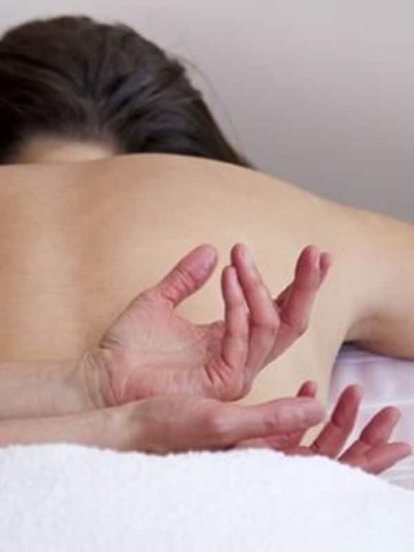 Body treatments, aromatherapy, hot stone massages, Swedish massages