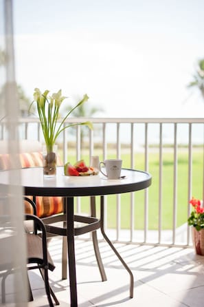 Apartamento | Vistas desde la habitación