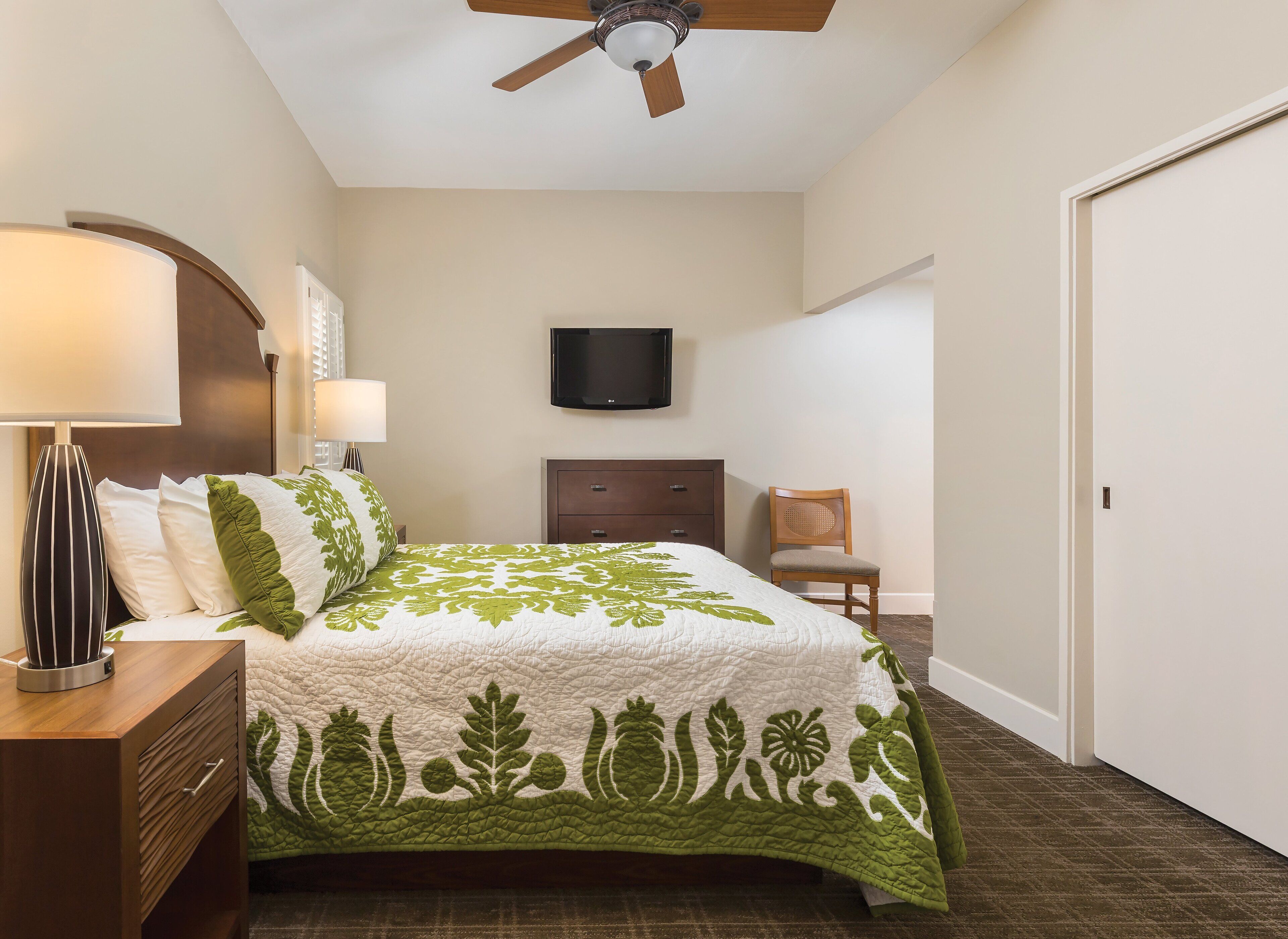 in-room safe, blackout curtains, iron/ironing board, free wifi