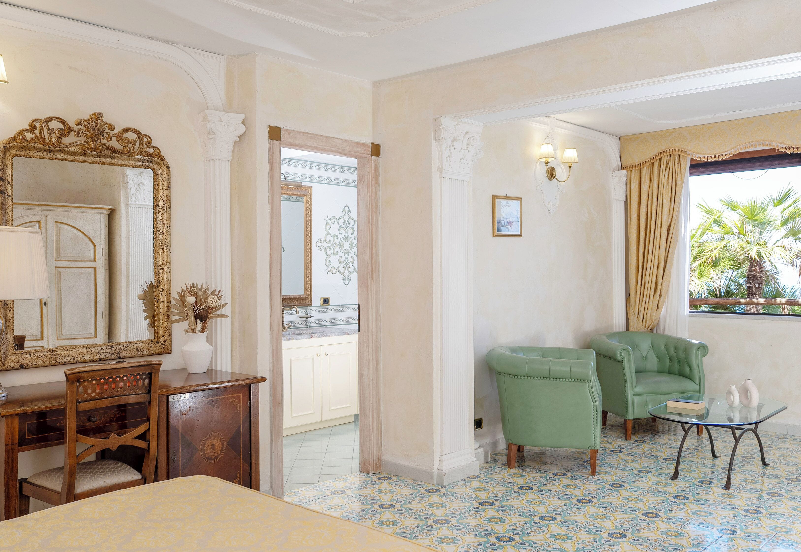 Foto - Hotel Il Girasole