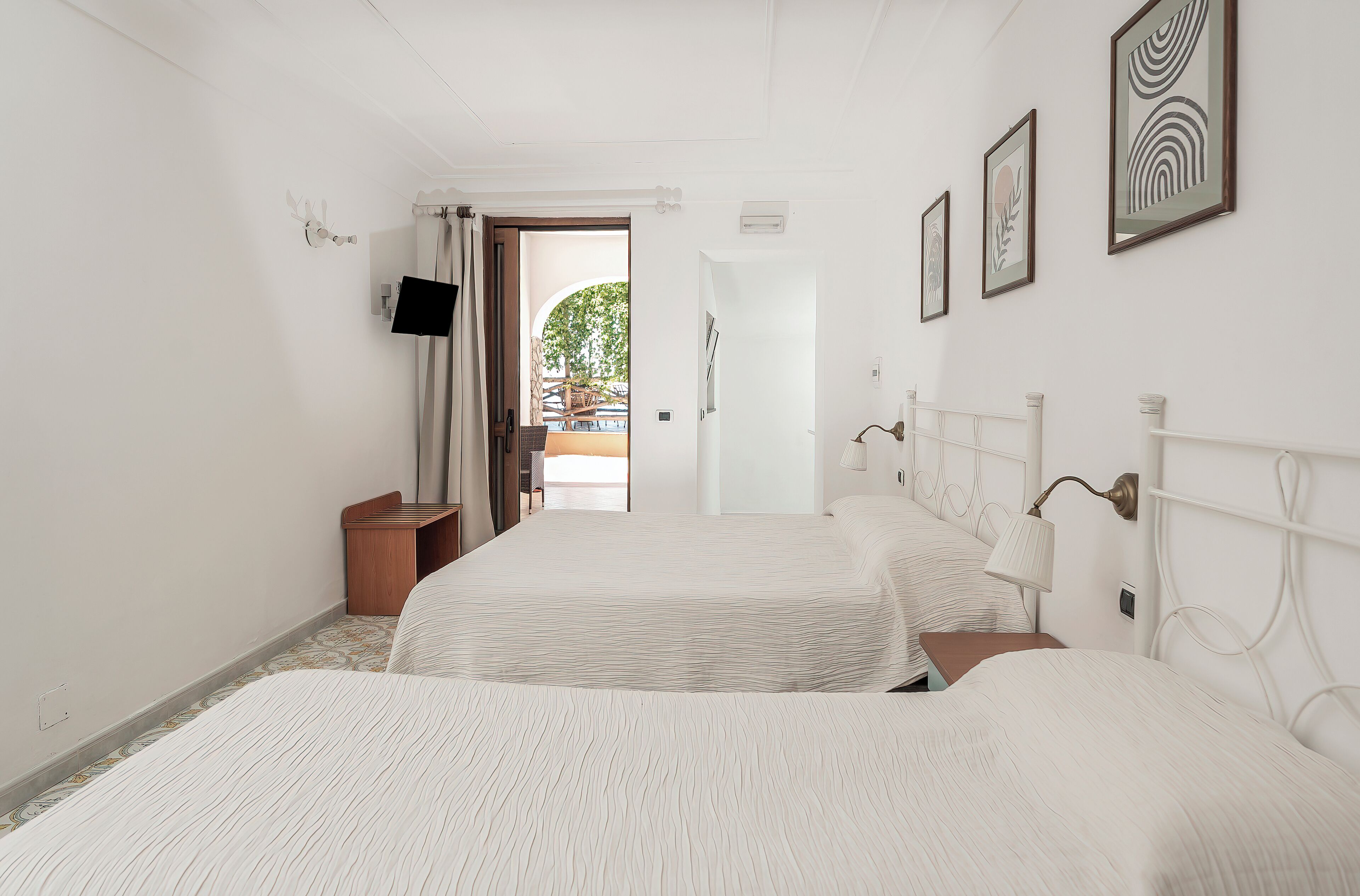 Foto - Hotel Il Girasole